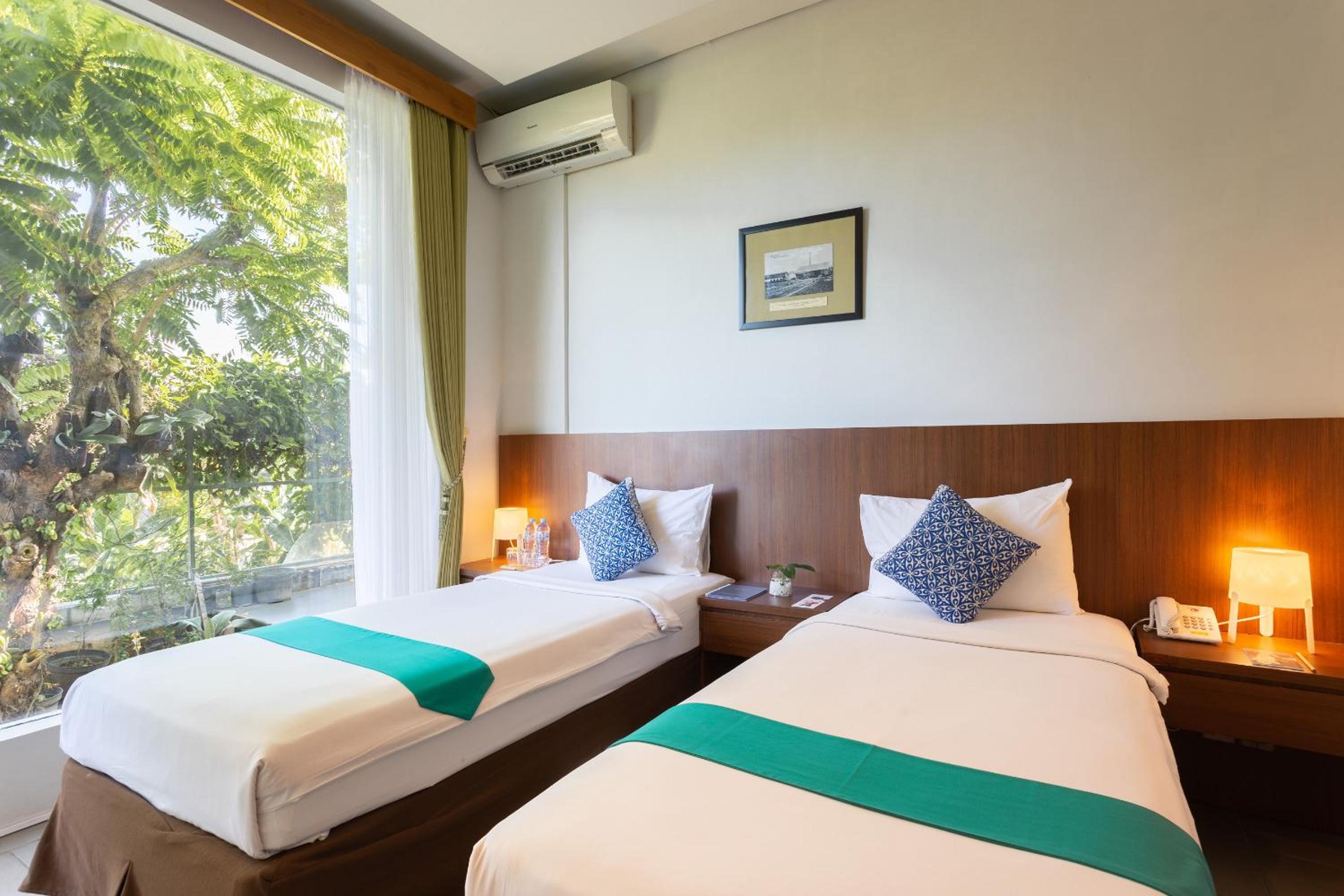Superior Twin Room - Photo 6