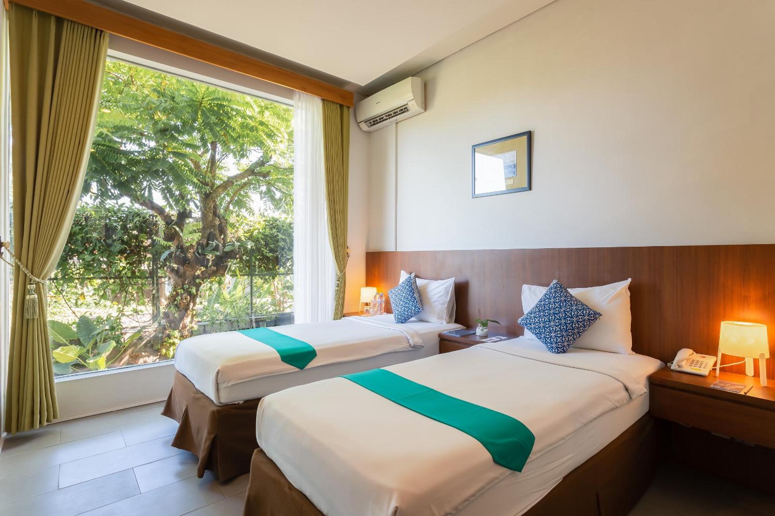 Superior Twin Room - Photo 5