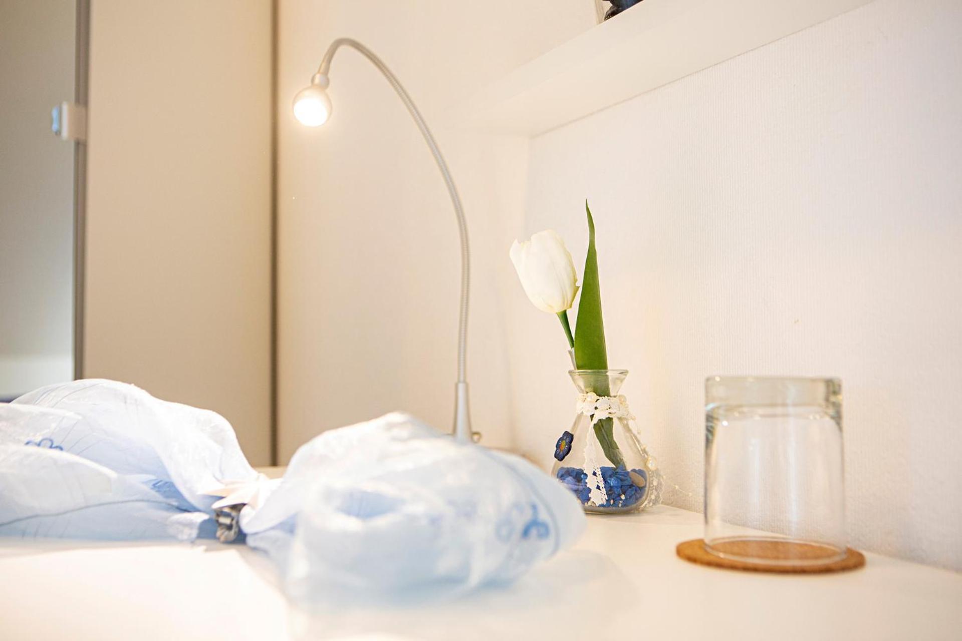 Double Room - Photo 14