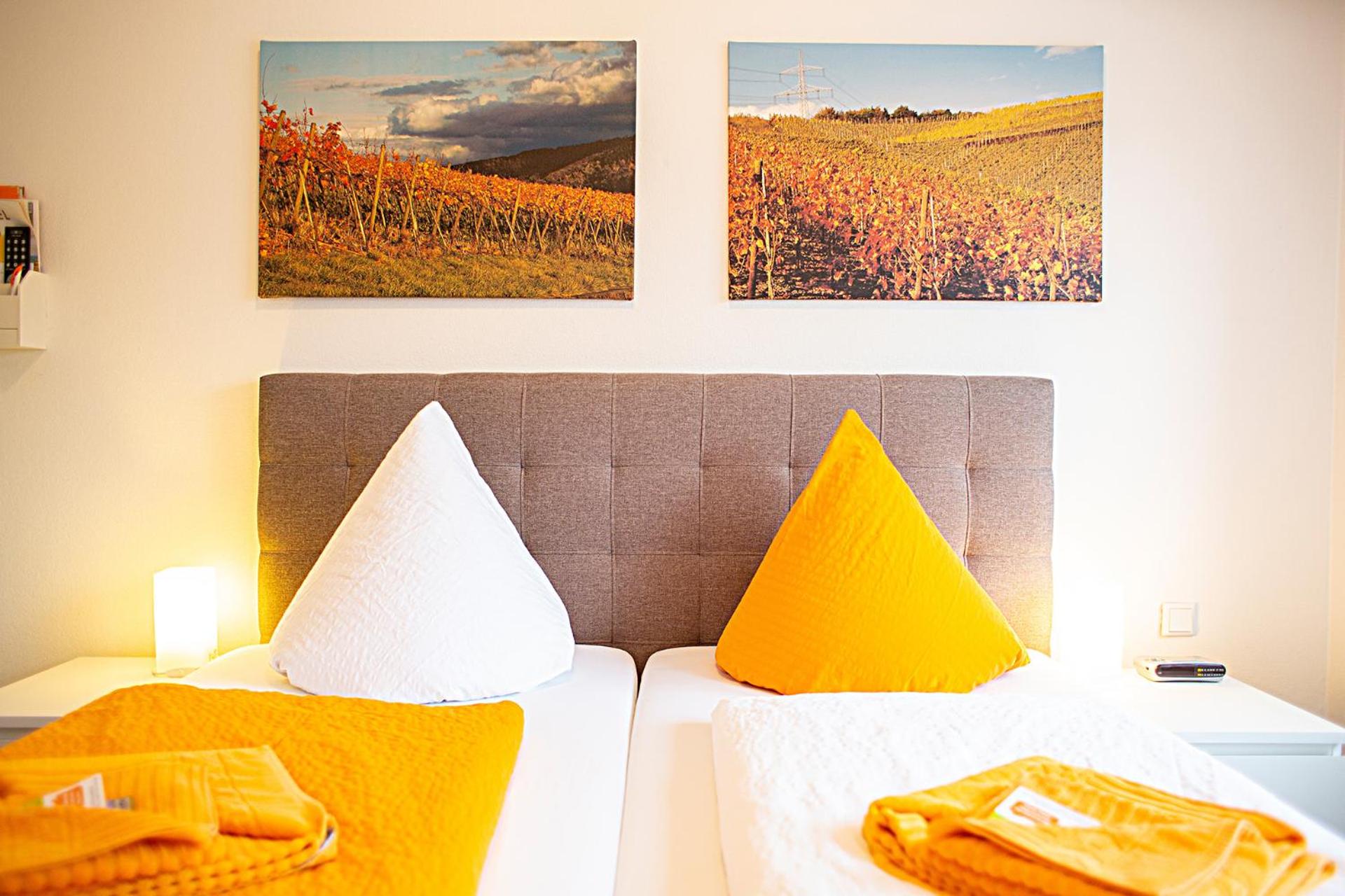 Double Room - Photo 19
