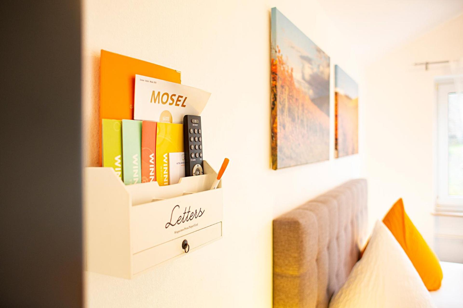 Double Room - Photo 21
