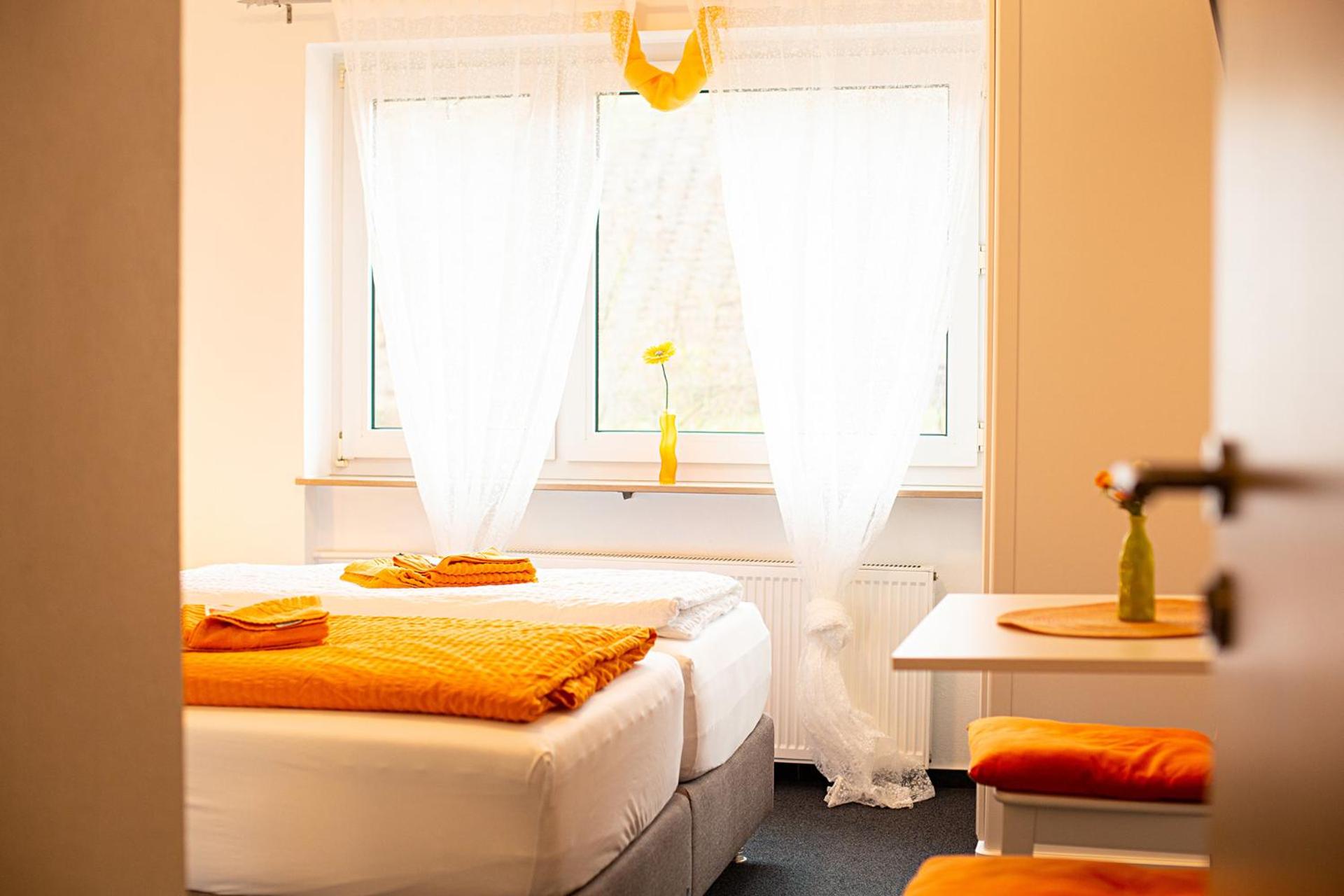 Double Room - Photo 2