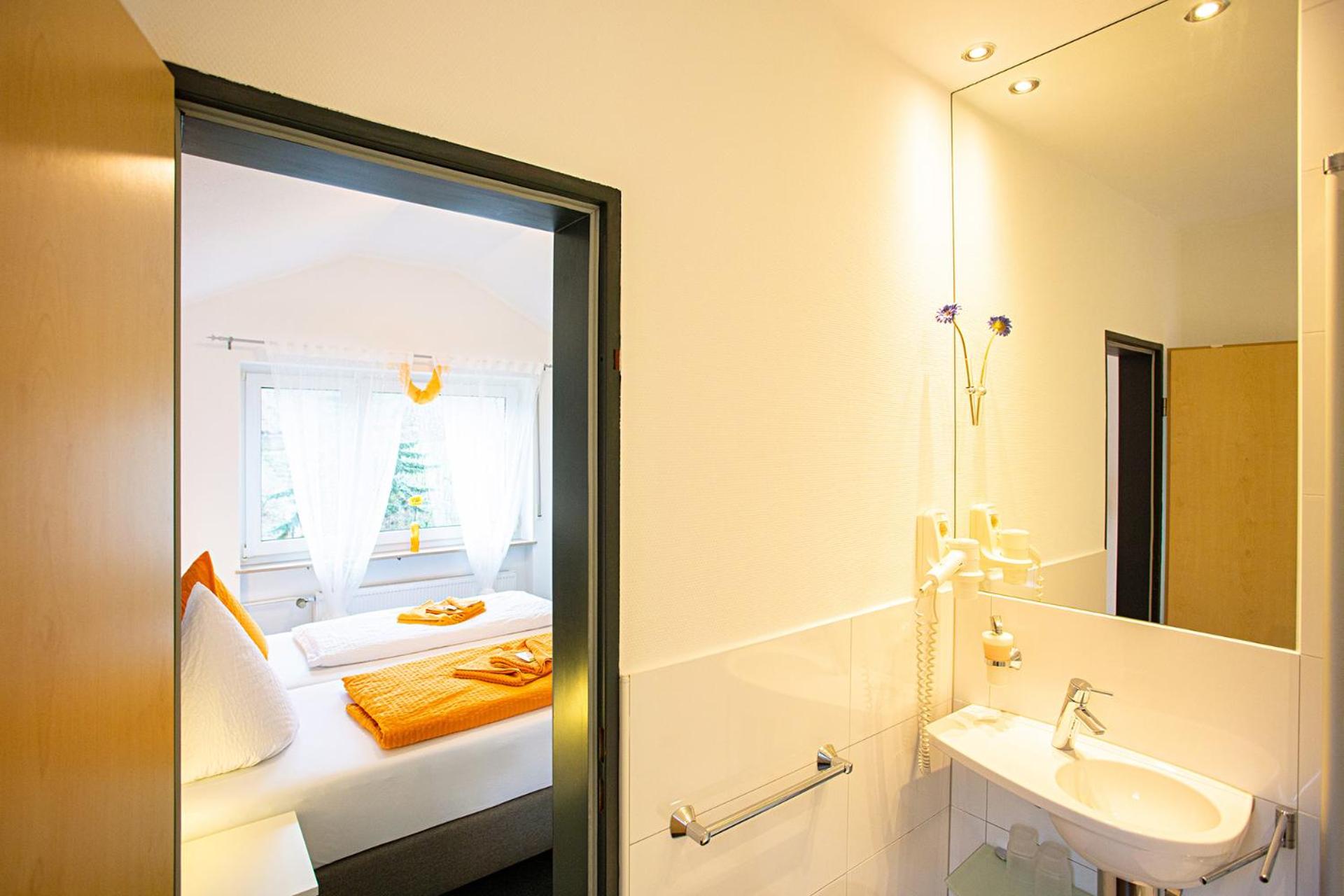 Double Room - Photo 41