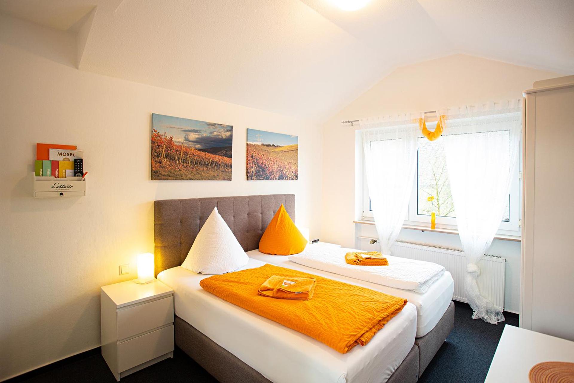 Double Room - Photo 39