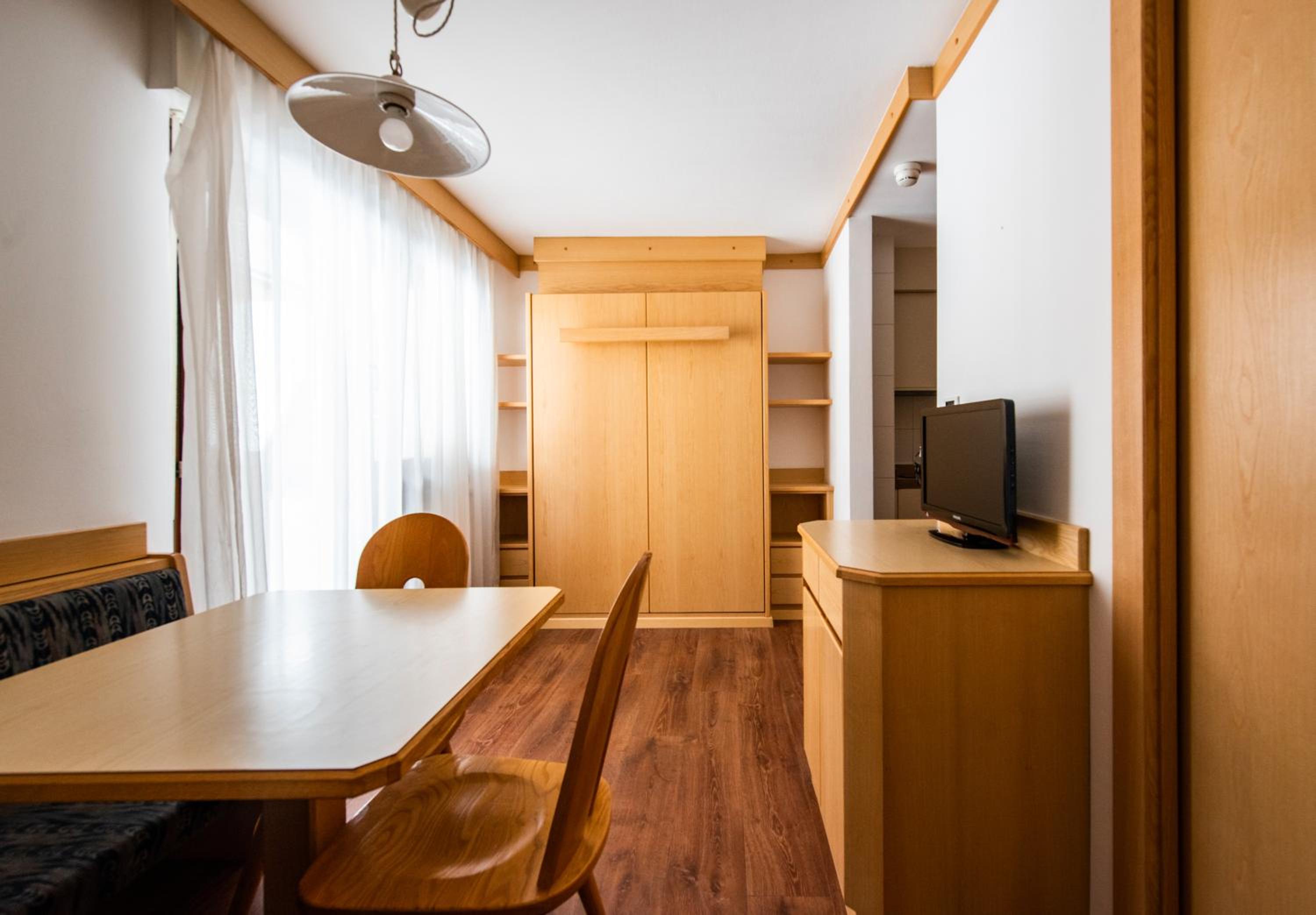 Economy Studio (2 Adults)