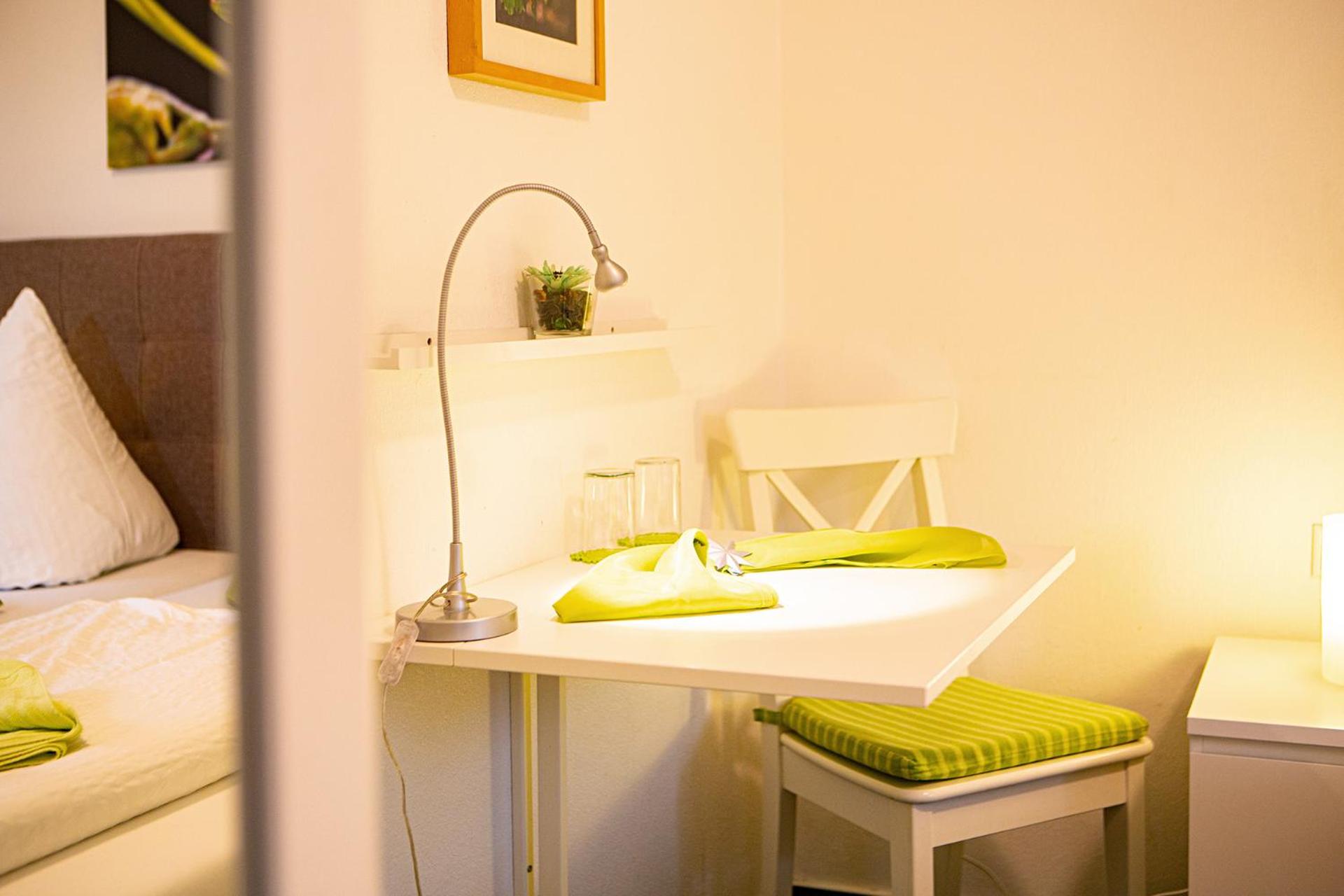 Double Room - Photo 22
