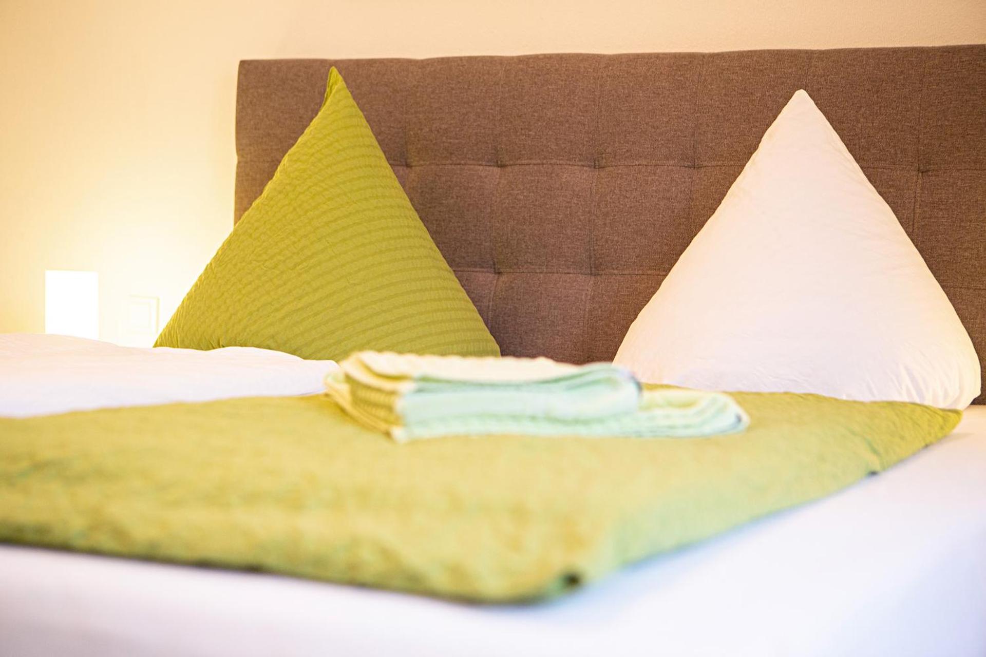 Double Room - Photo 23
