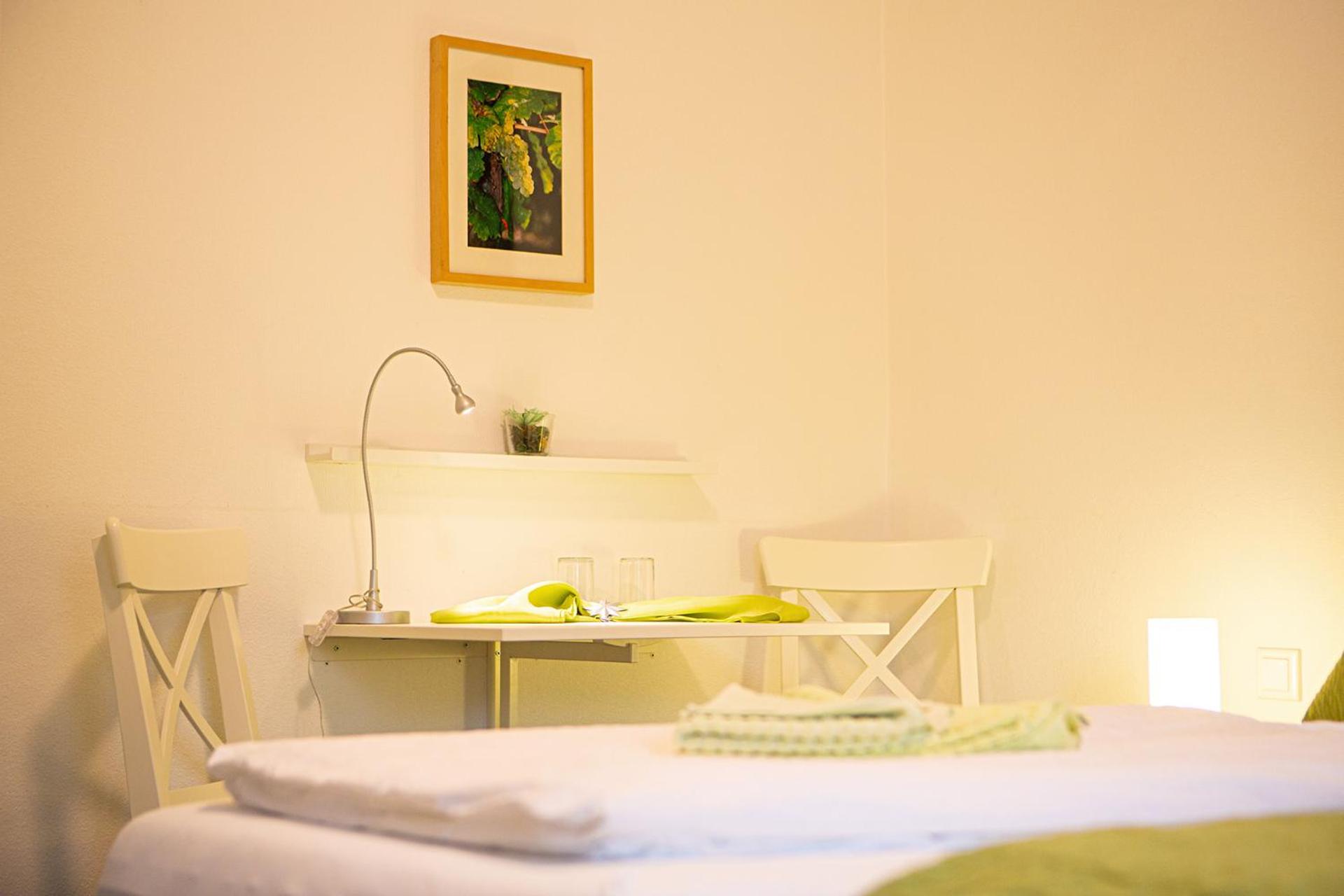 Double Room - Photo 18