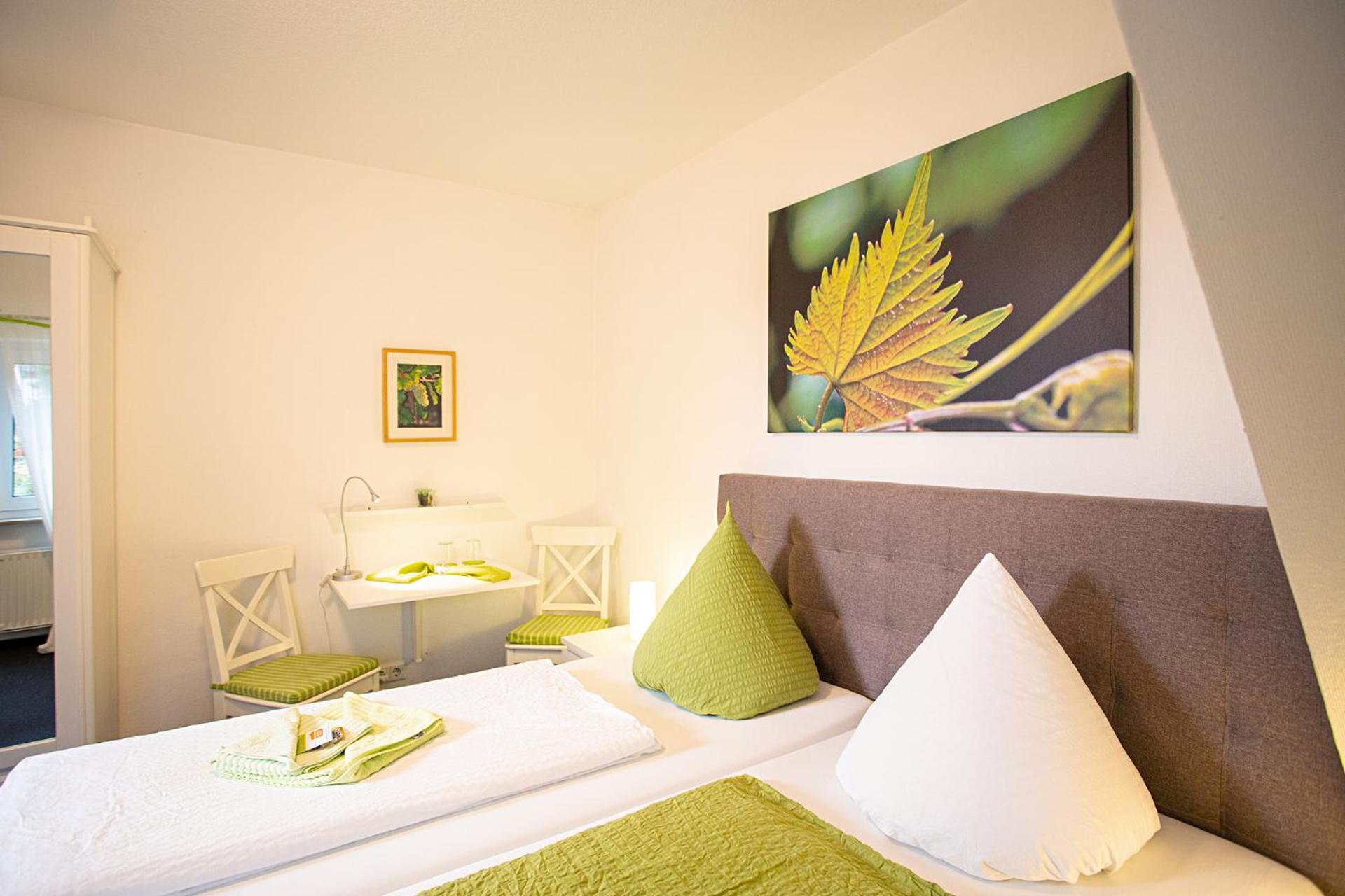 Double Room - Photo 11