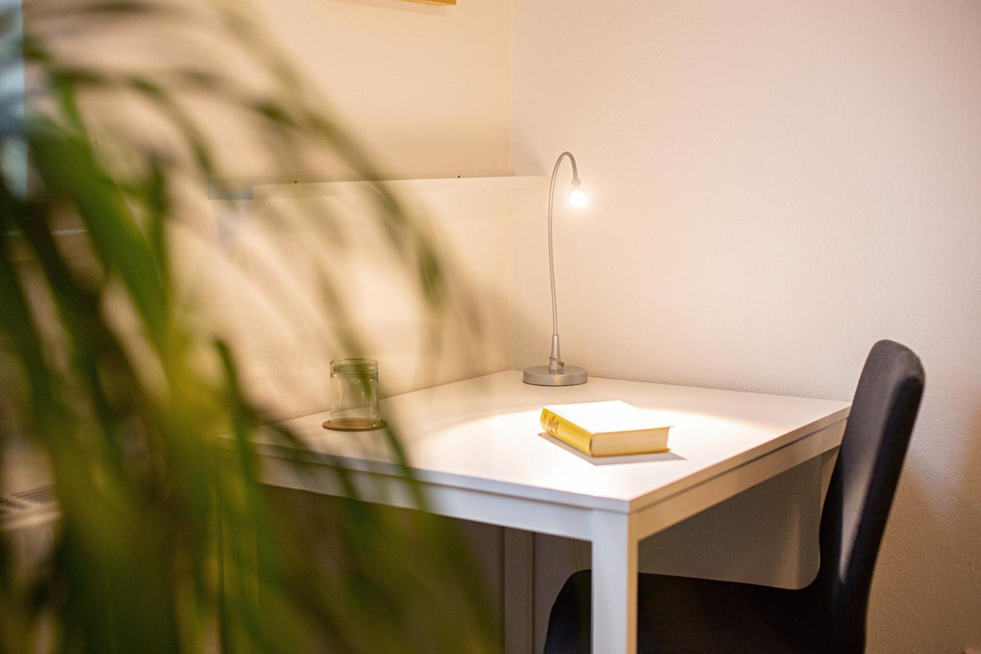 Double Room - Photo 27