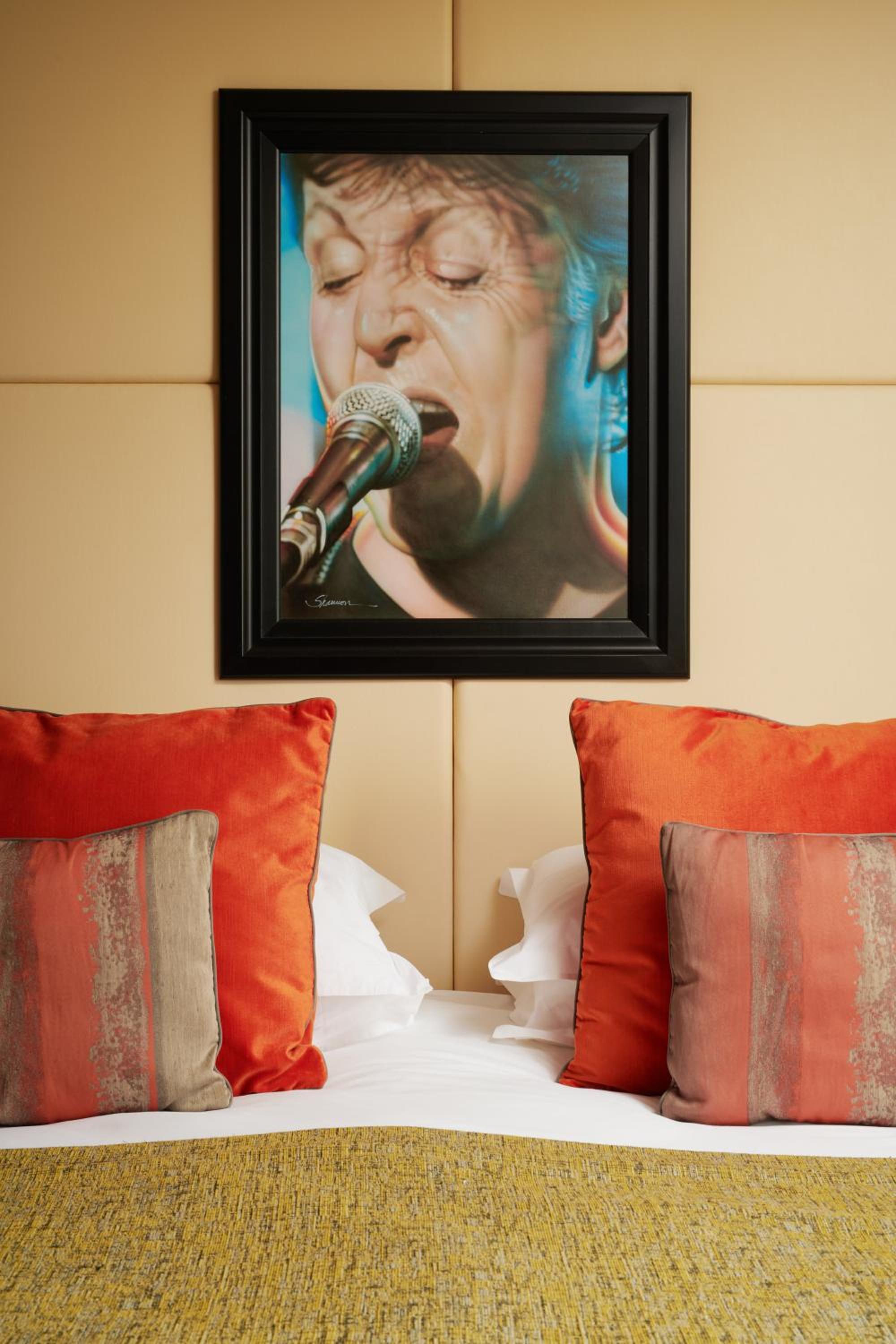Classic Double Room - Photo 1