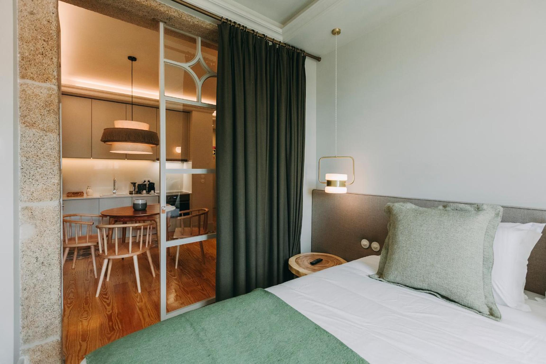 Two-Bedroom Apartment - Photo 13