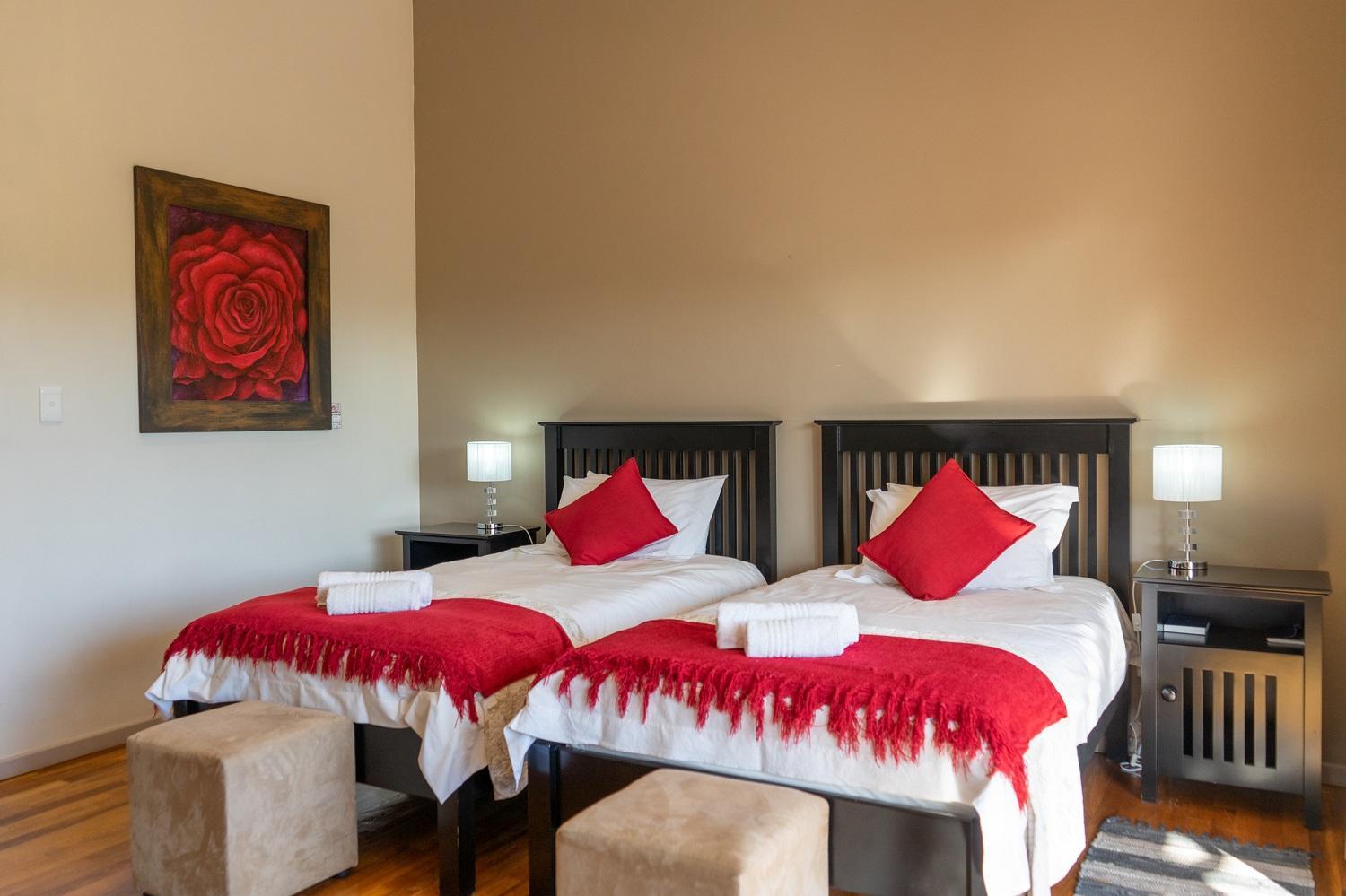 Twin Room photo 1