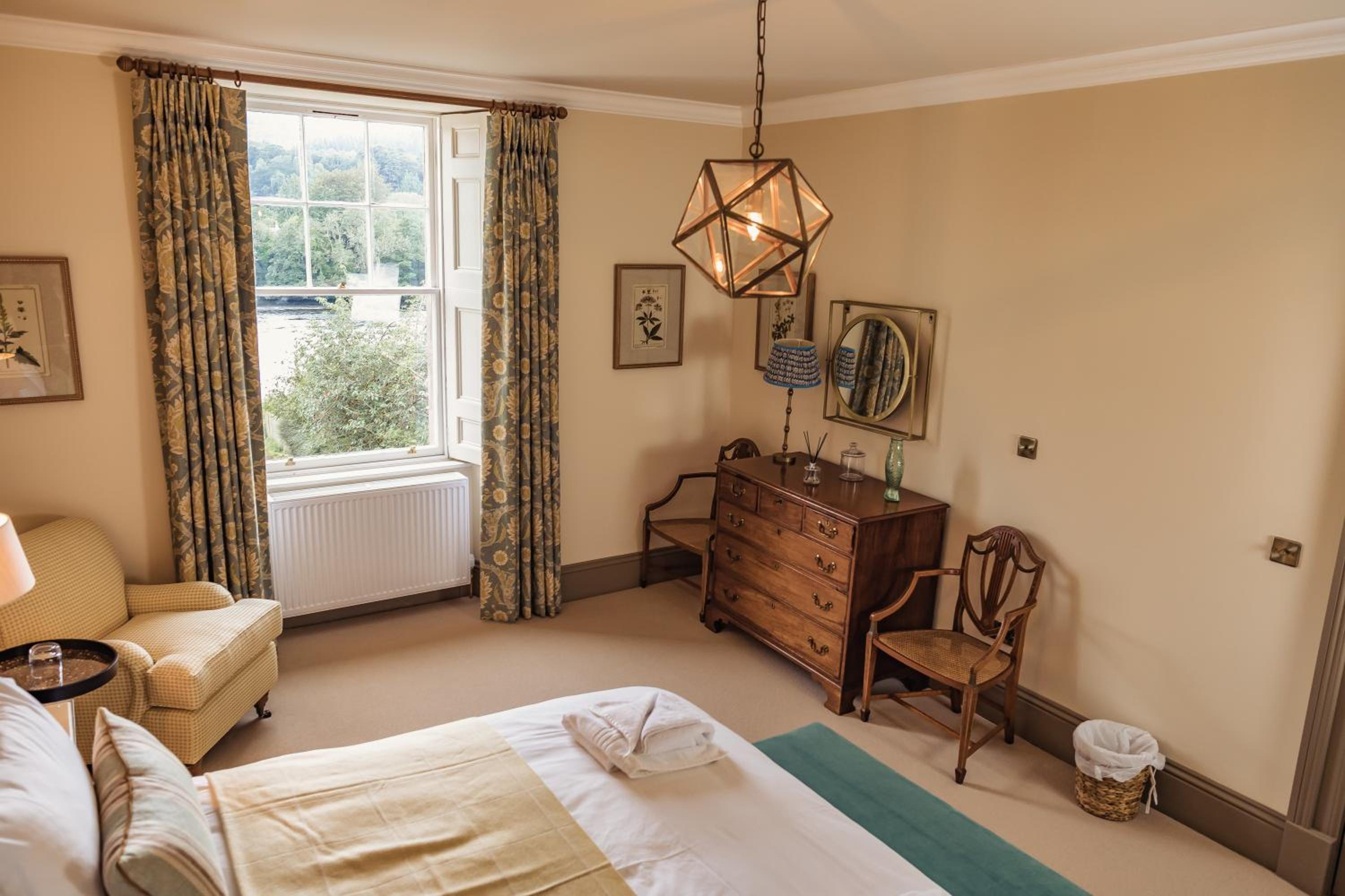 King Room with Garden View photo 3