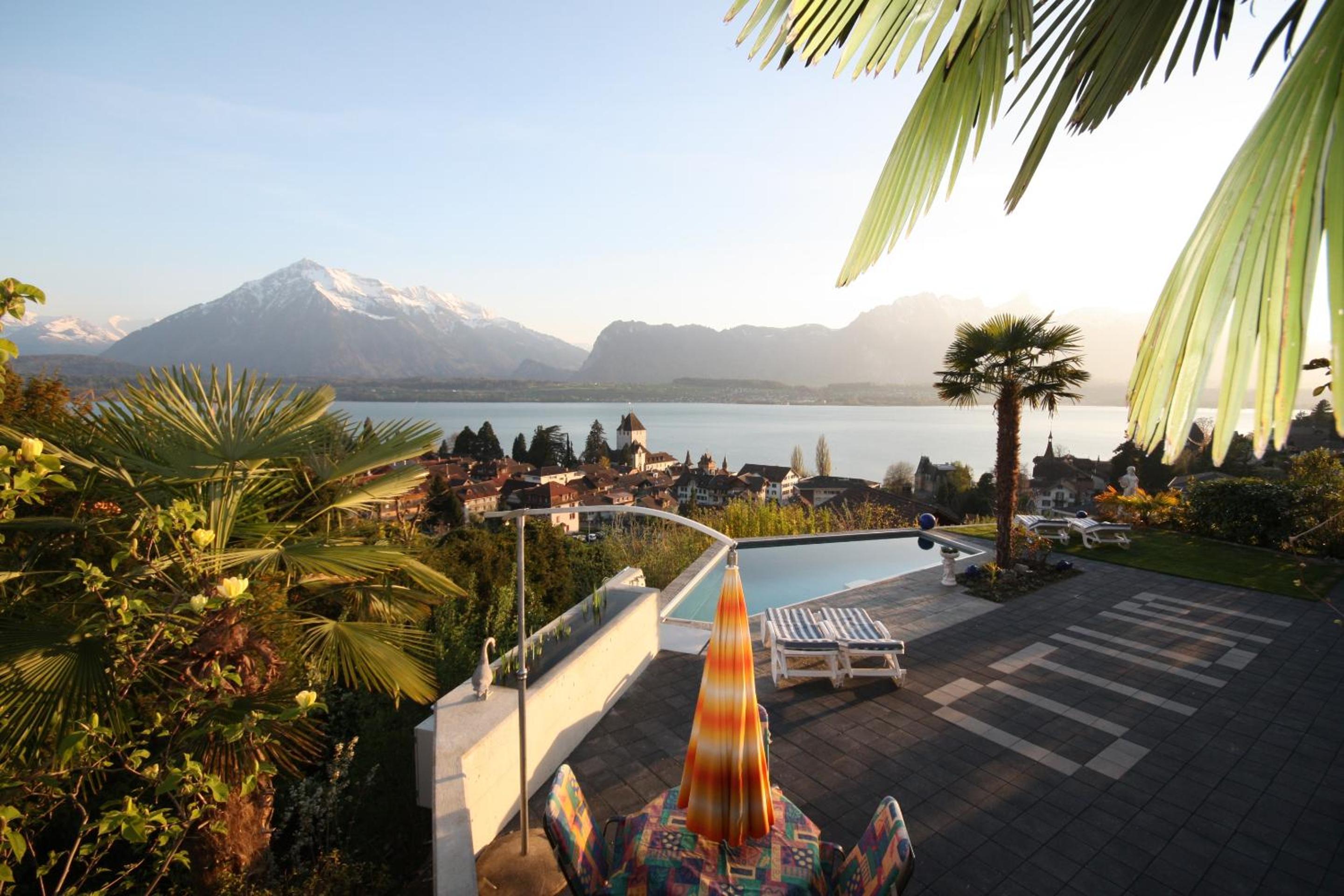 Deluxe Apartment with Lake View - Photo 40