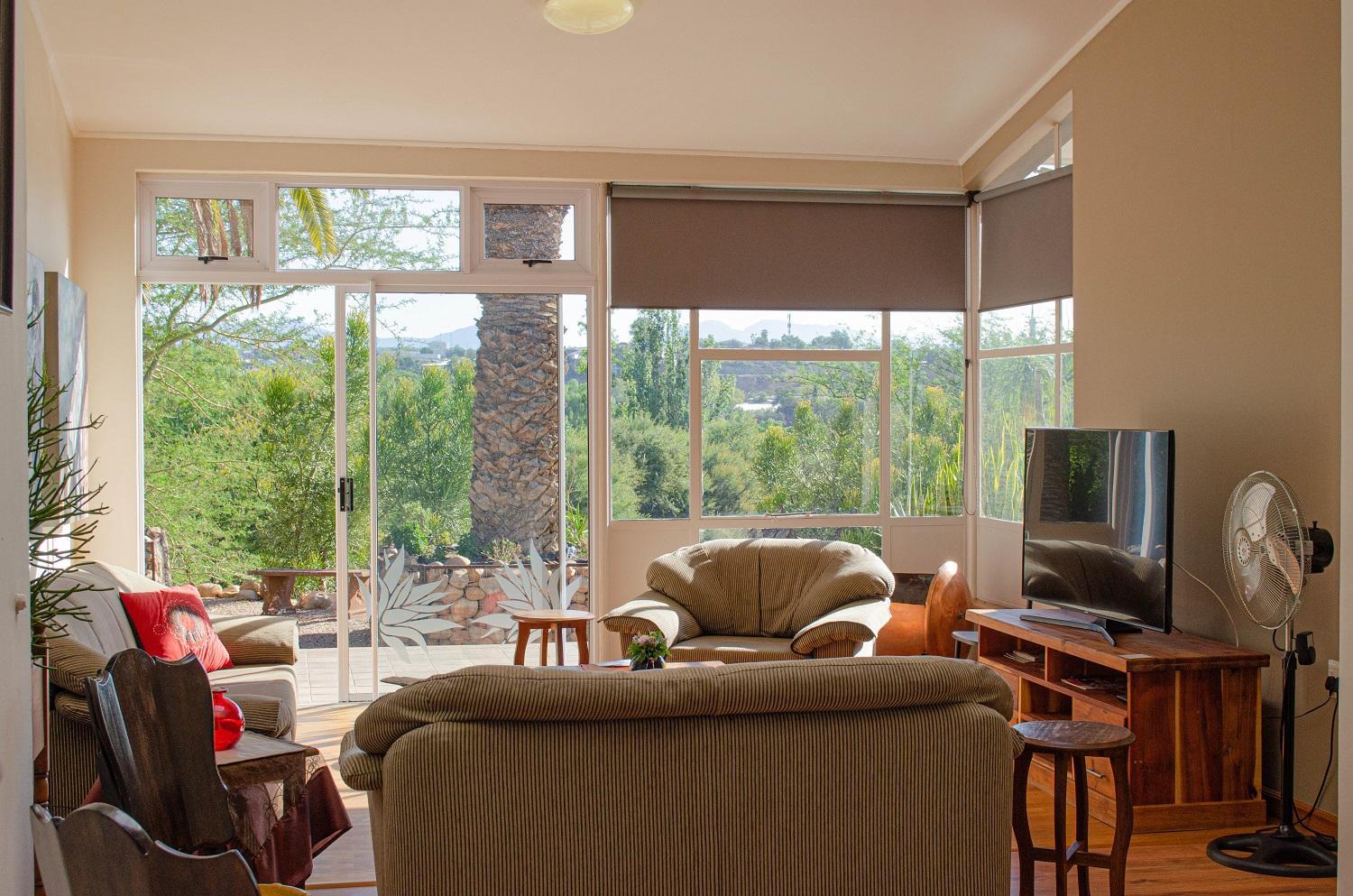 Family Room photo 1