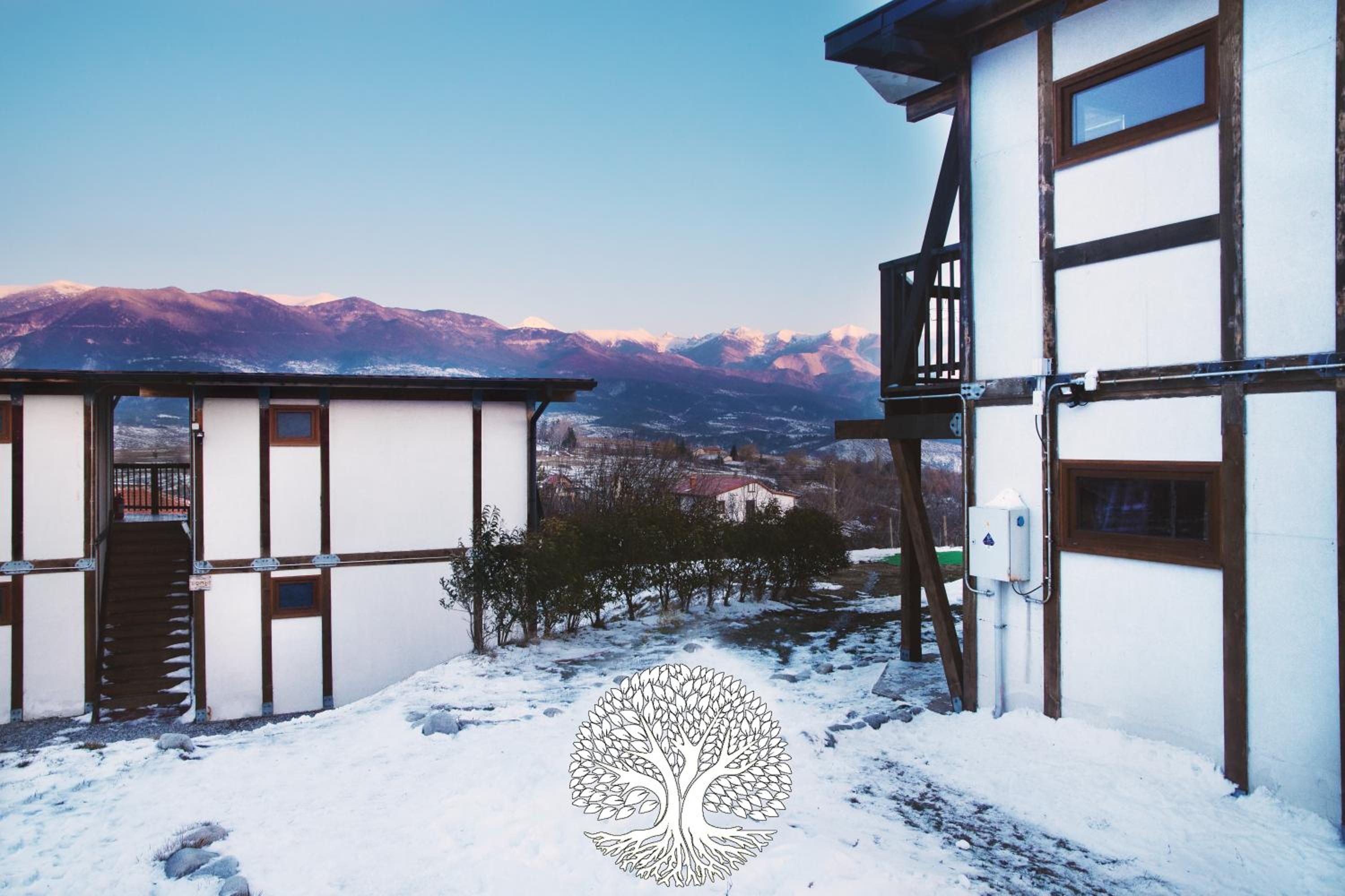 Quadruple Room with Garden View - Photo 6