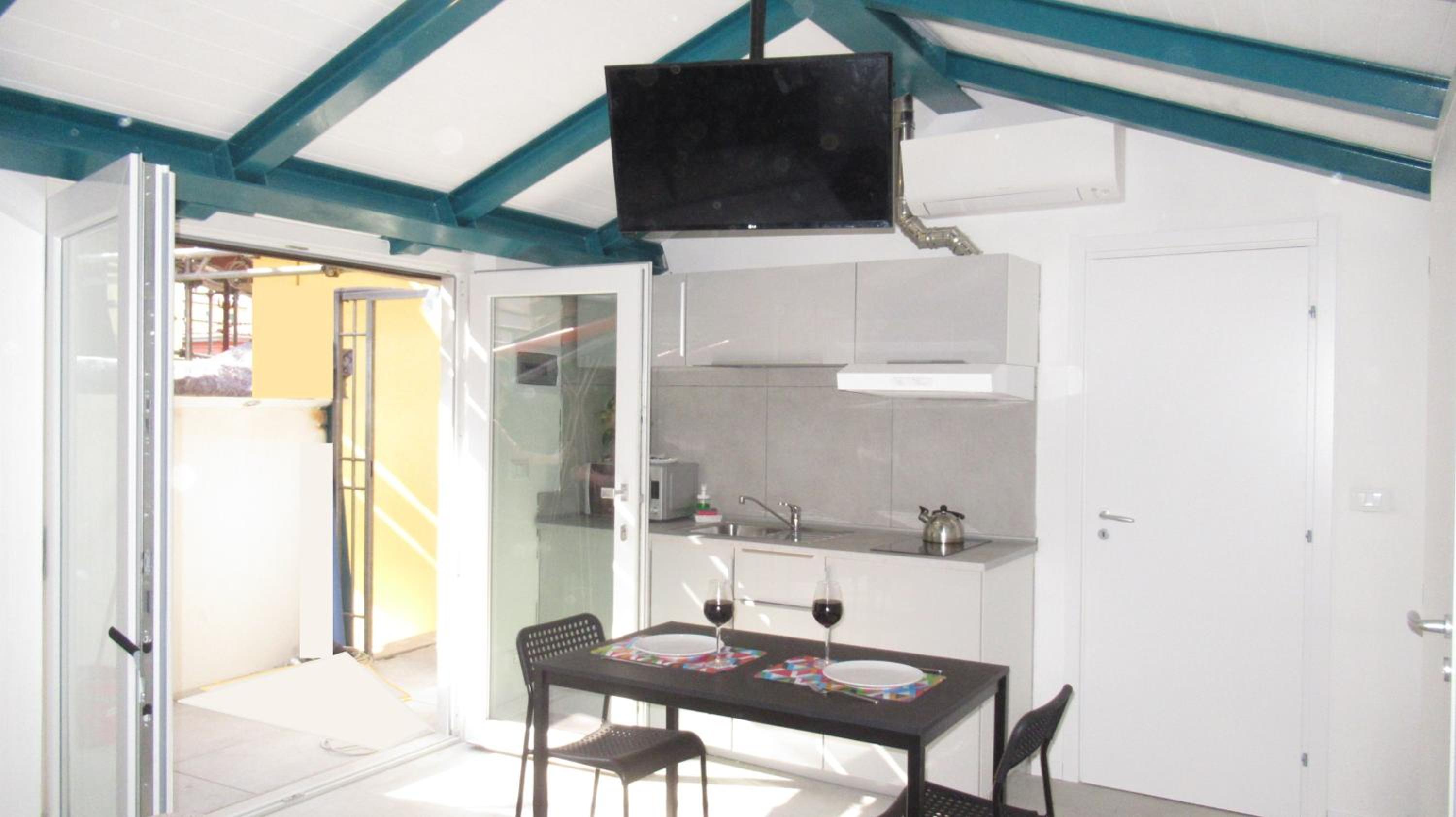 Loft - Photo 17