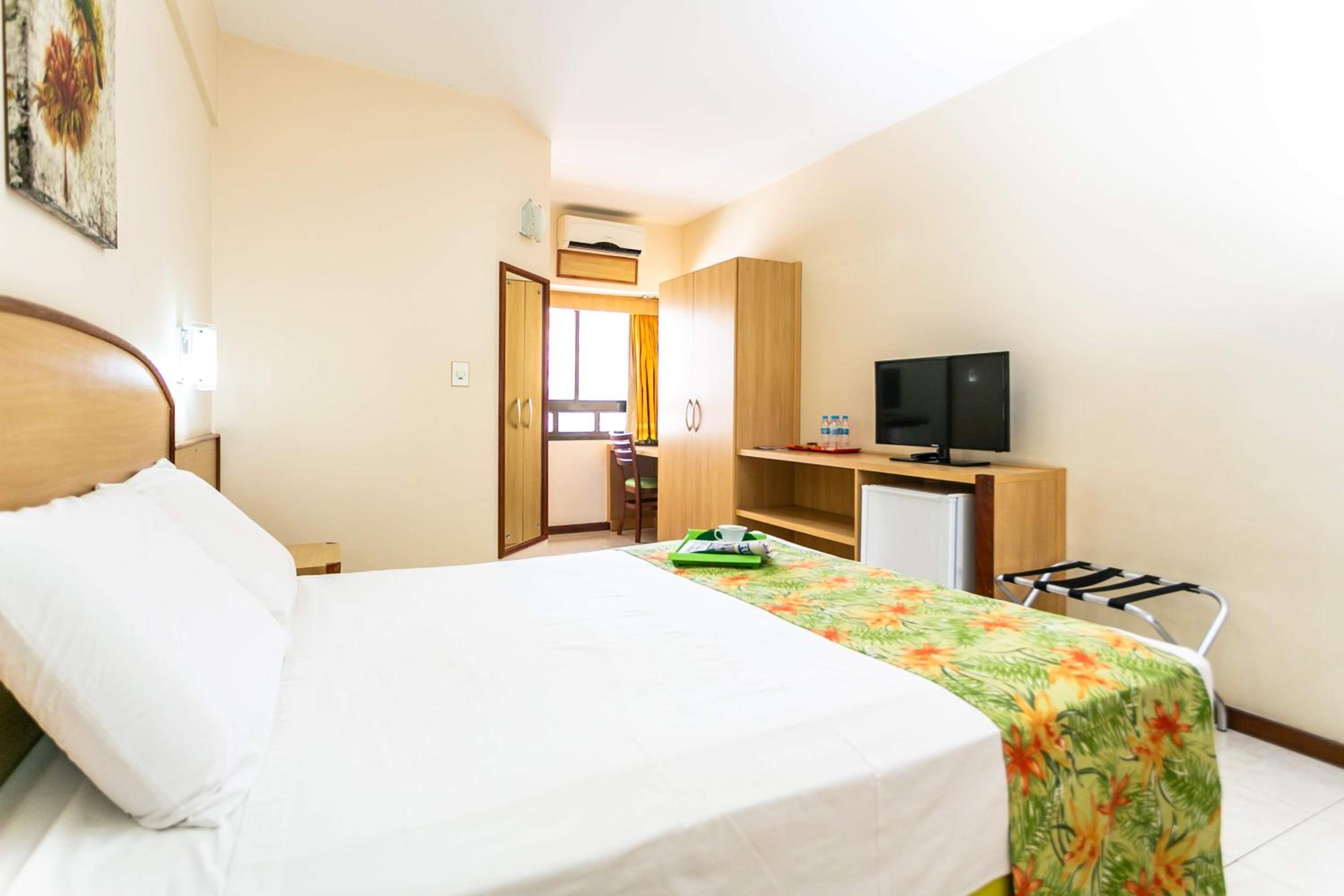 Premium Triple Room photo 3