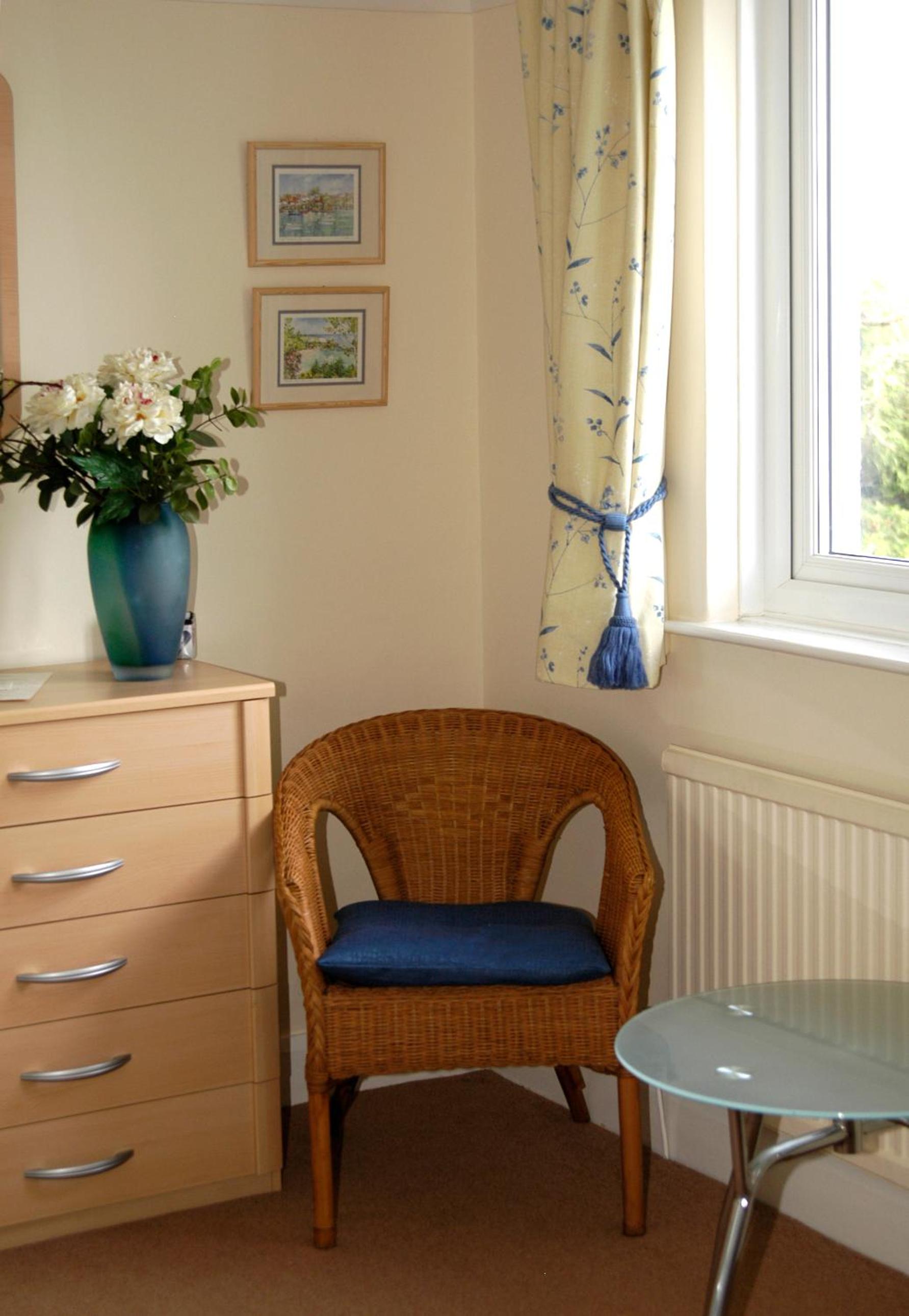 Standard Double Room photo 1