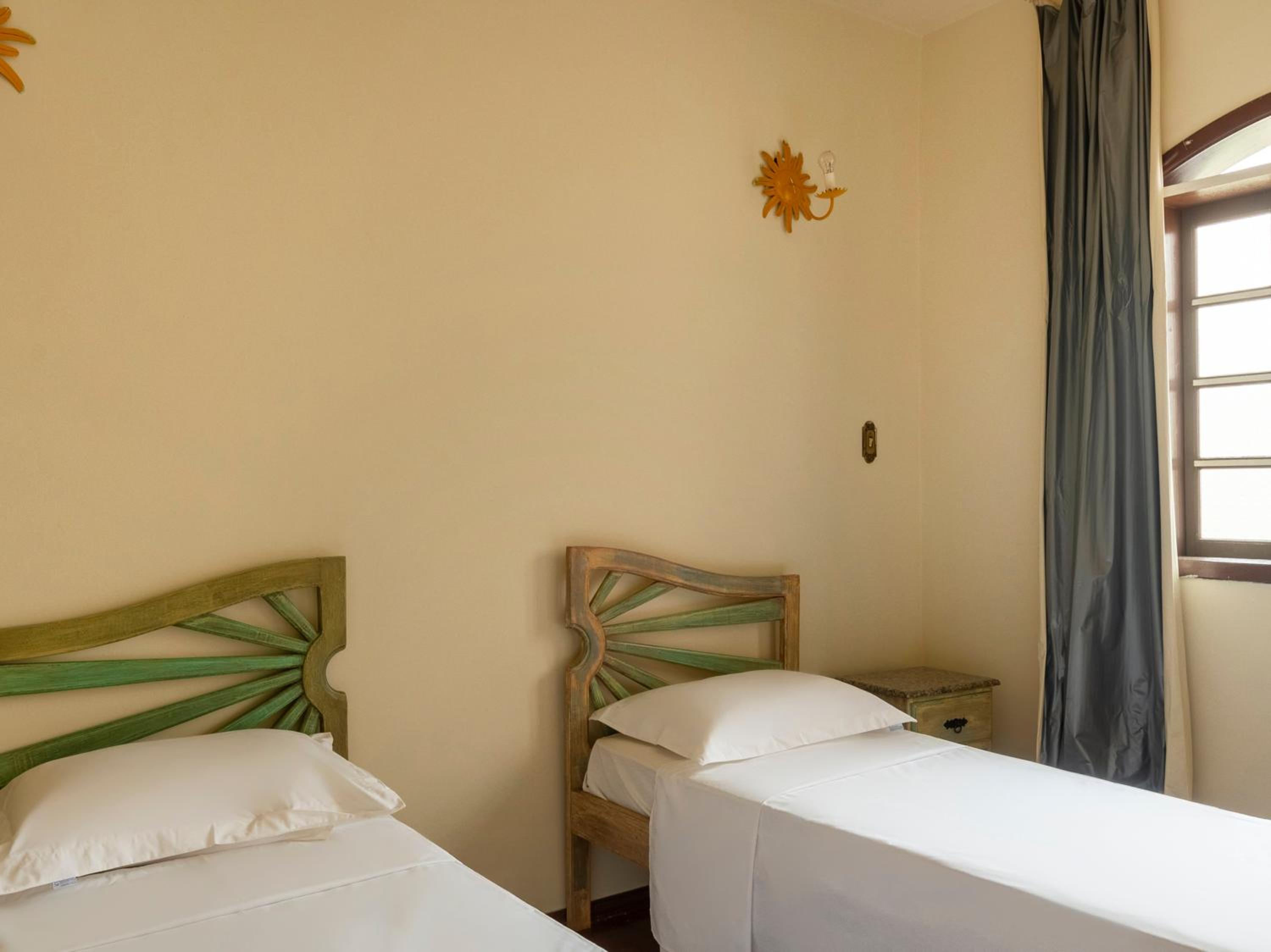 Twin Room photo 1
