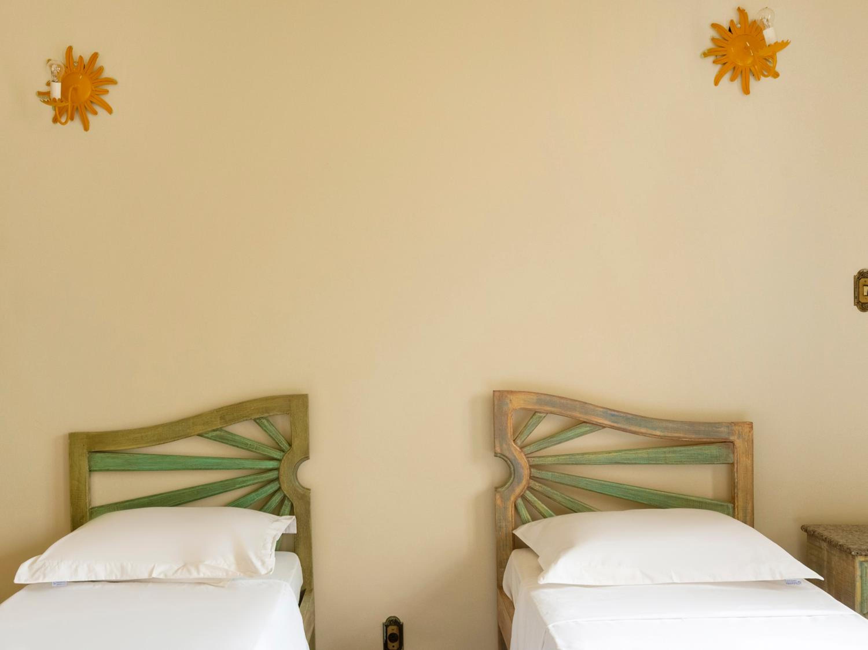 Twin Room photo 3