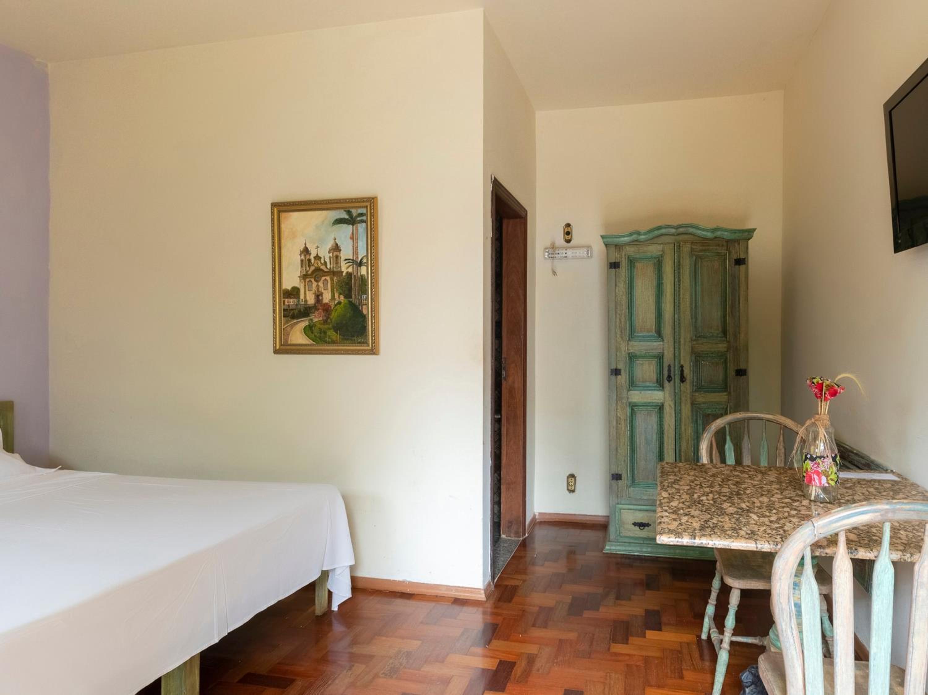 Standard Triple Room photo 1