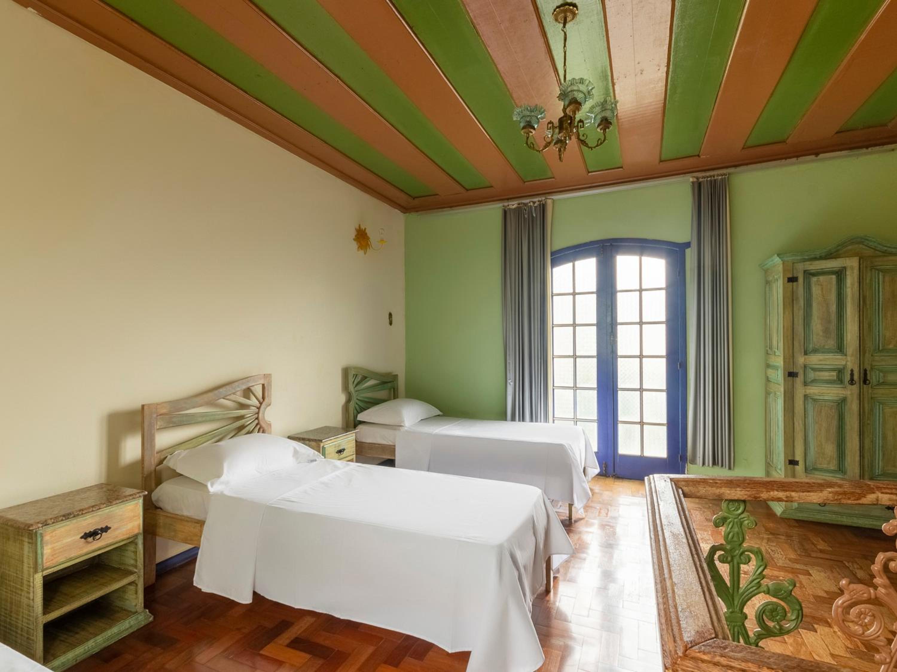 Standard Quadruple Room photo 1
