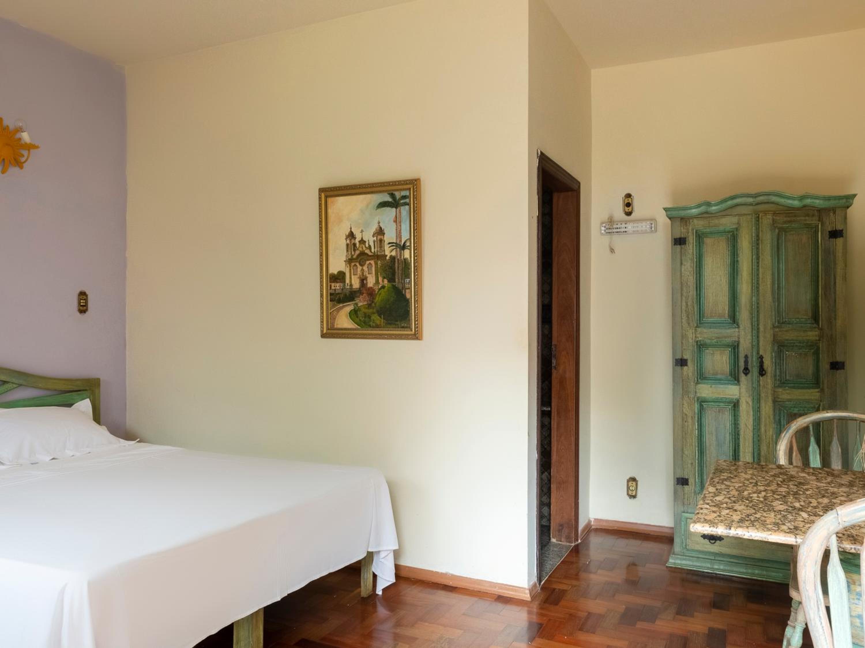 Standard Triple Room photo 3
