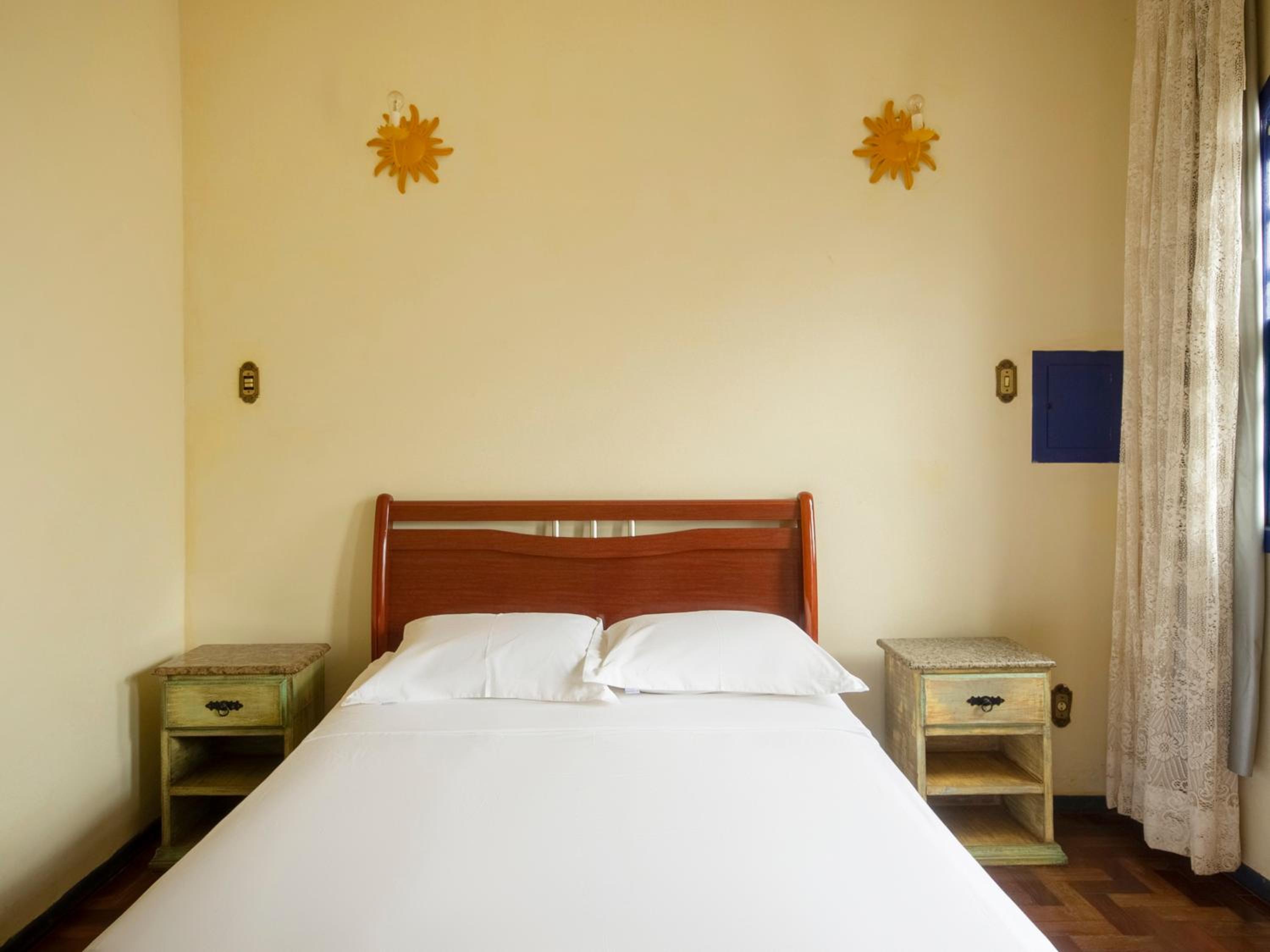Standard Quadruple Room photo 3