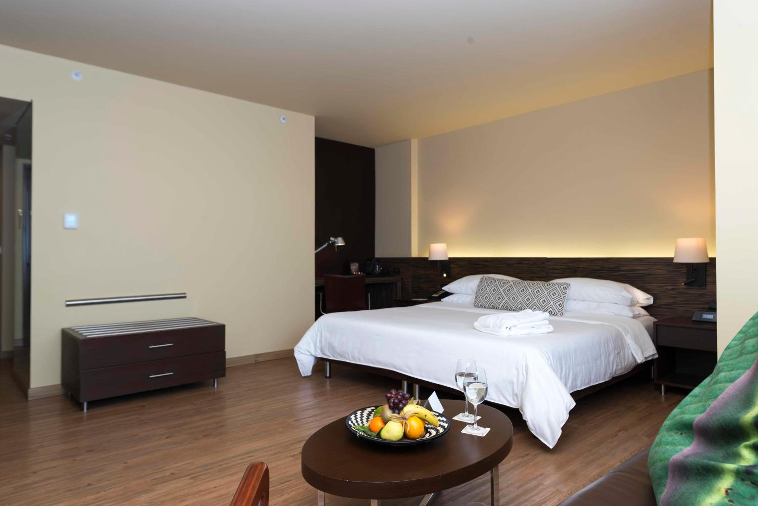 Junior Suite - Photo 5