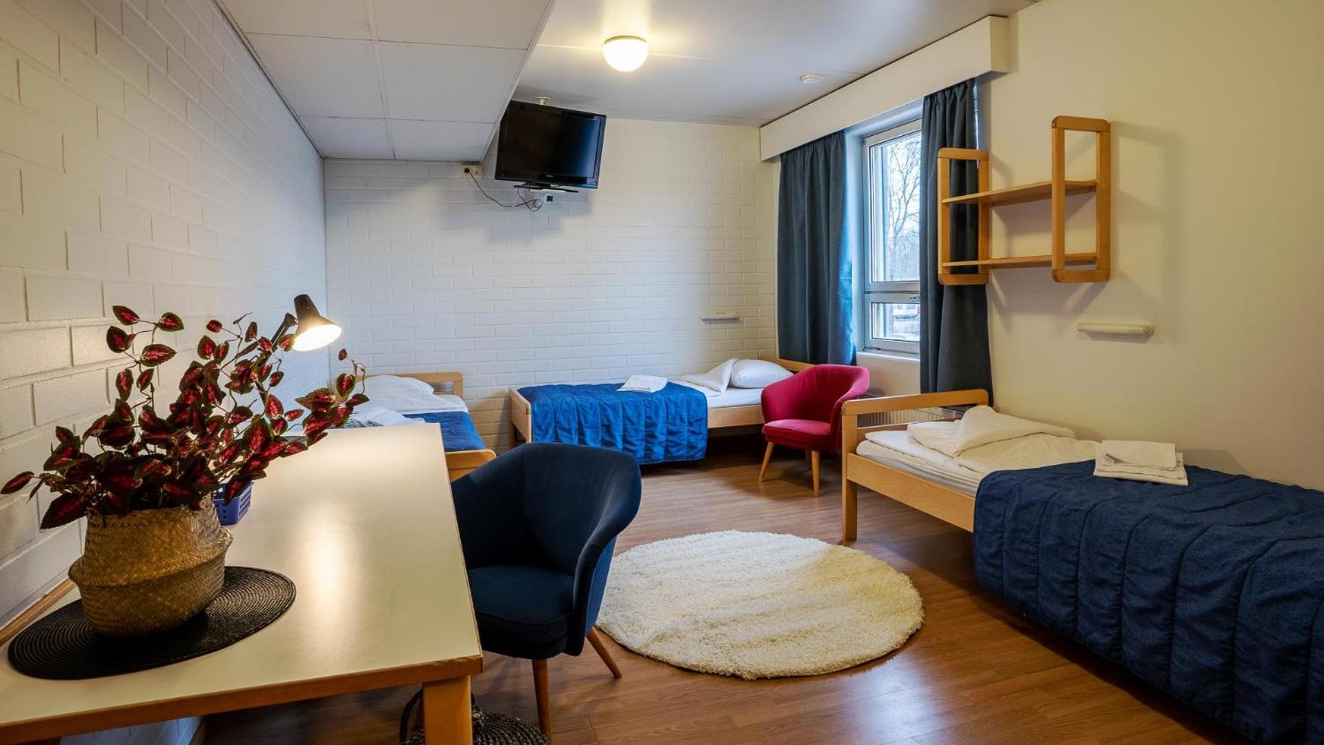 Quadruple Room - Photo 2