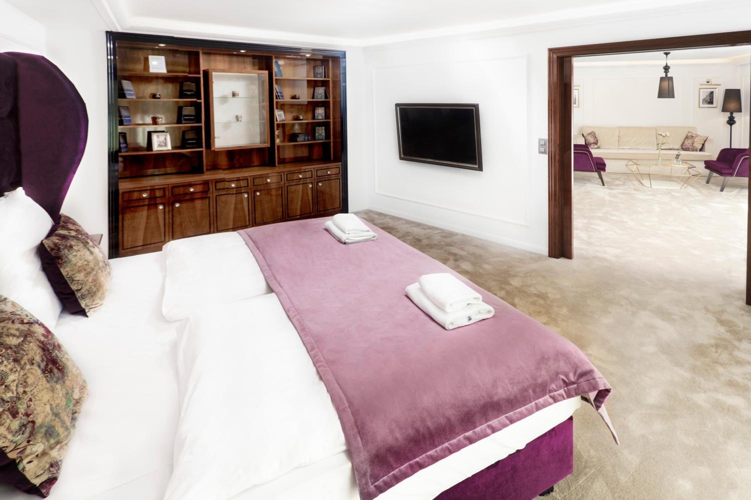 Exclusive Apartment - Photo 5