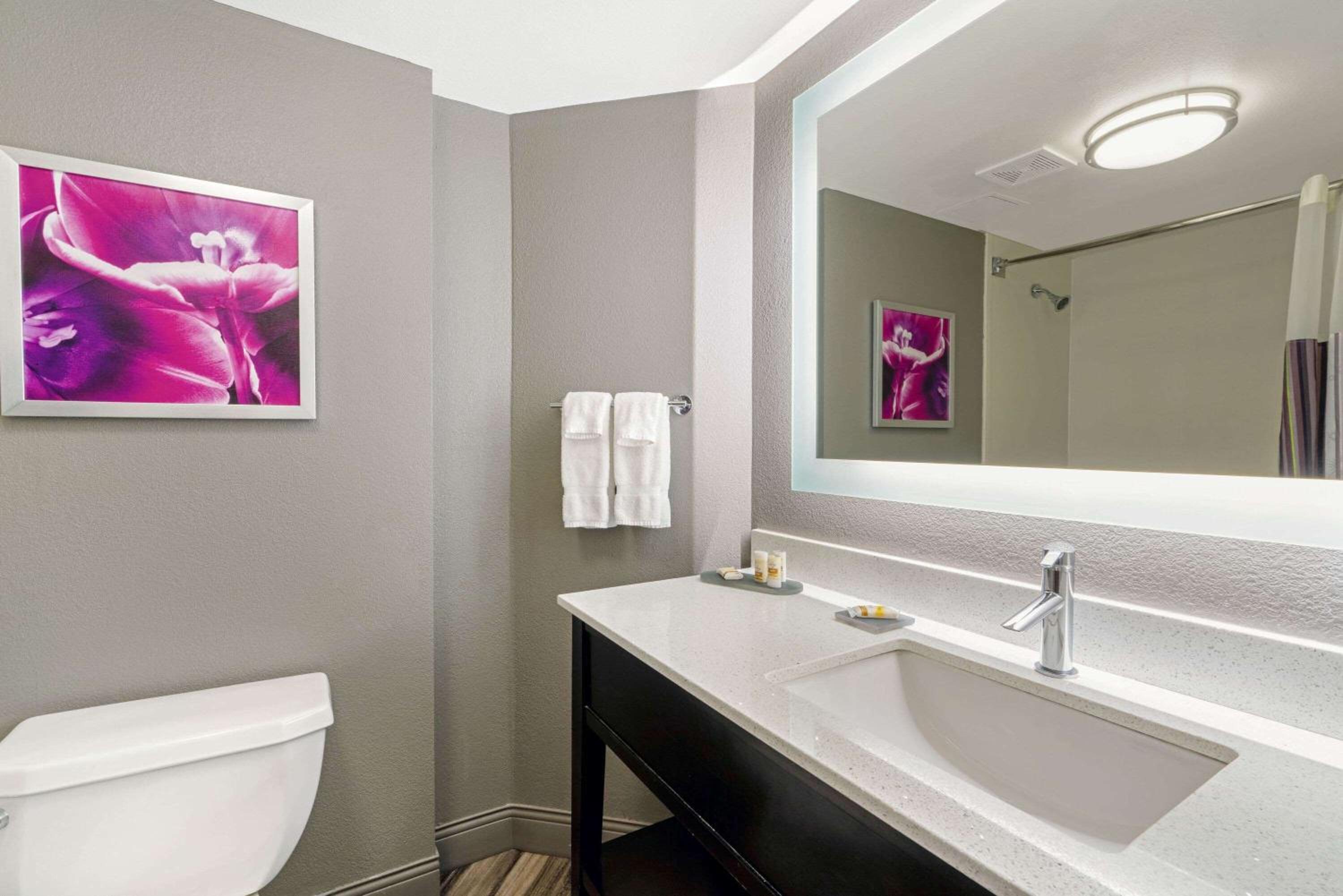 Deluxe King Room - Photo 4
