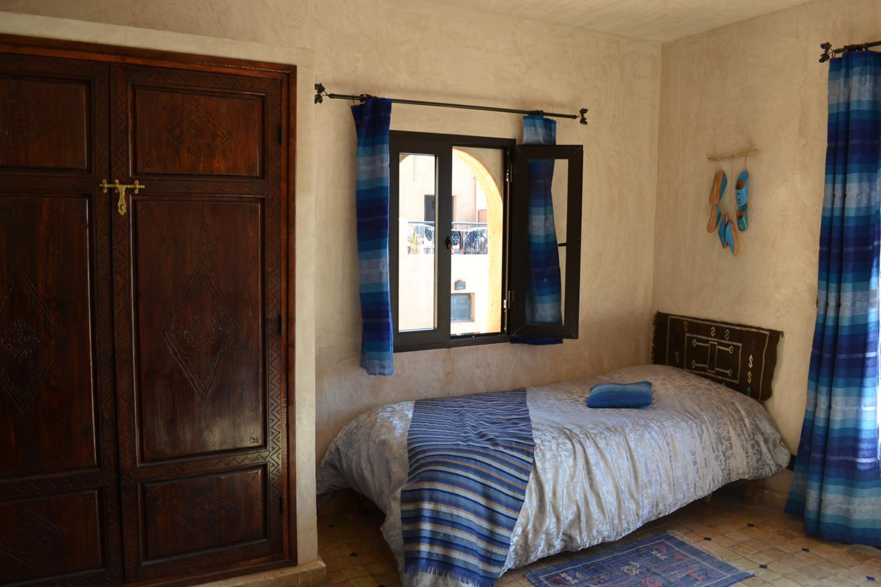 Quadruple Room with Terrace - Photo 3