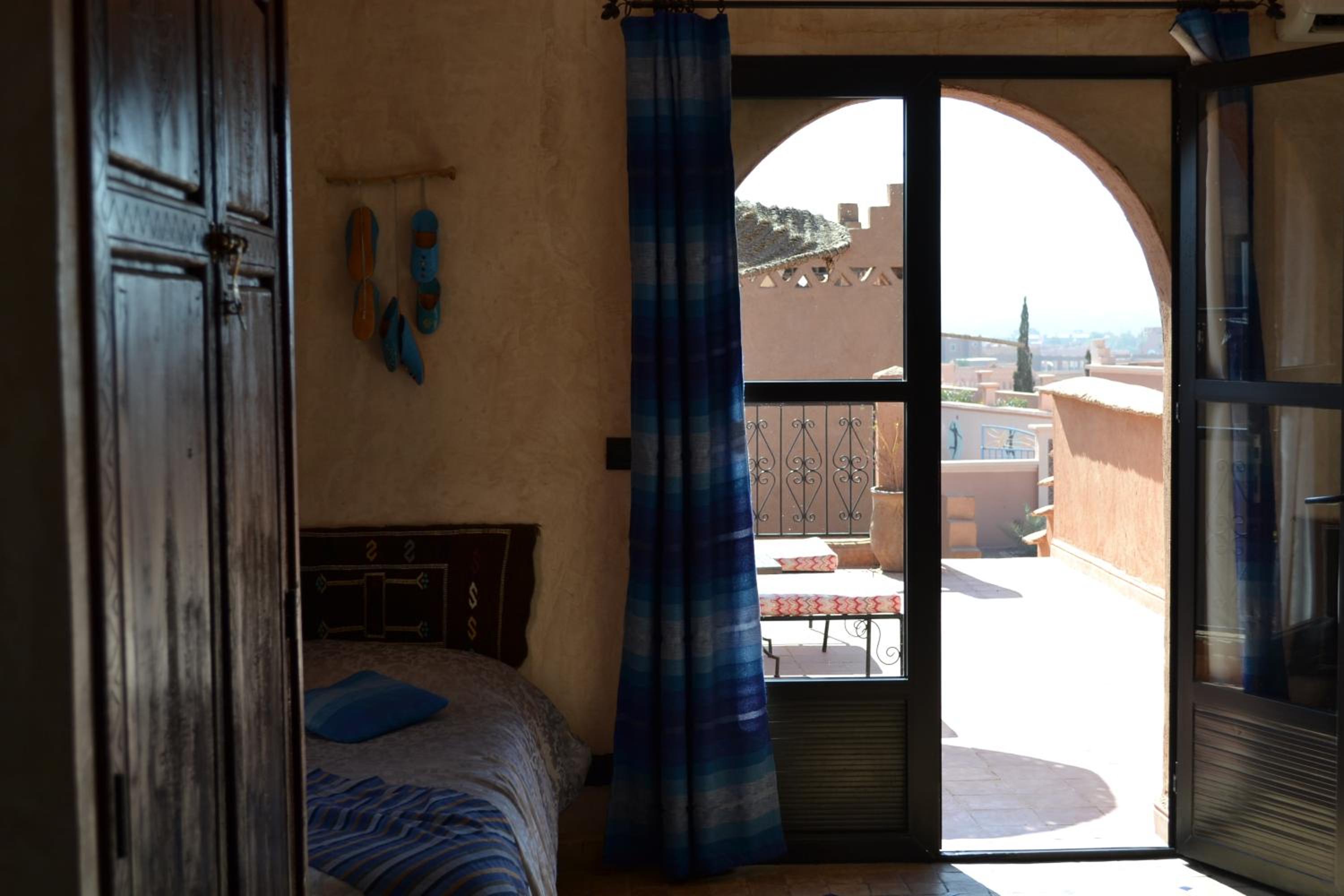 Quadruple Room with Terrace - Photo 9