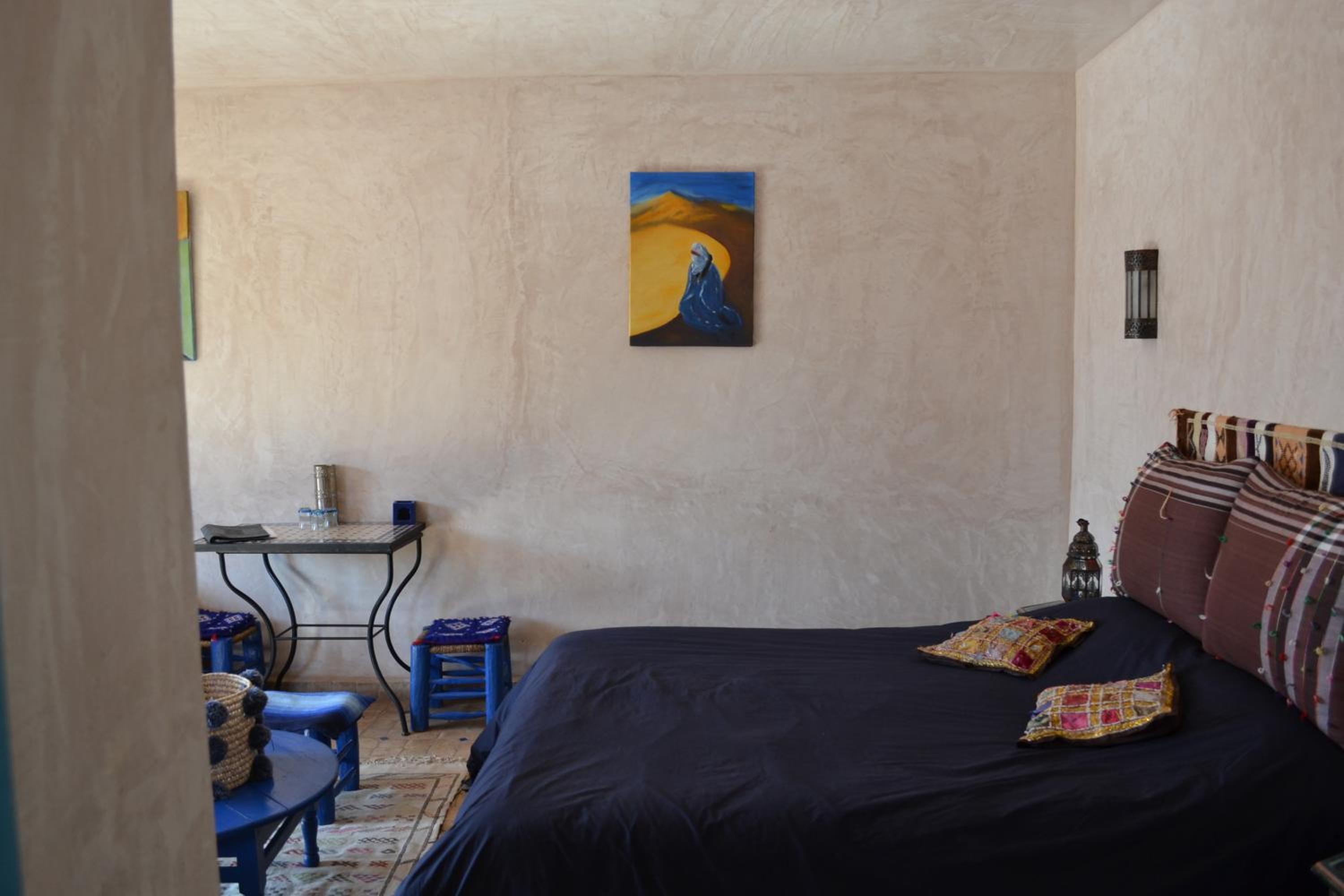 Quadruple Room with Terrace - Photo 7
