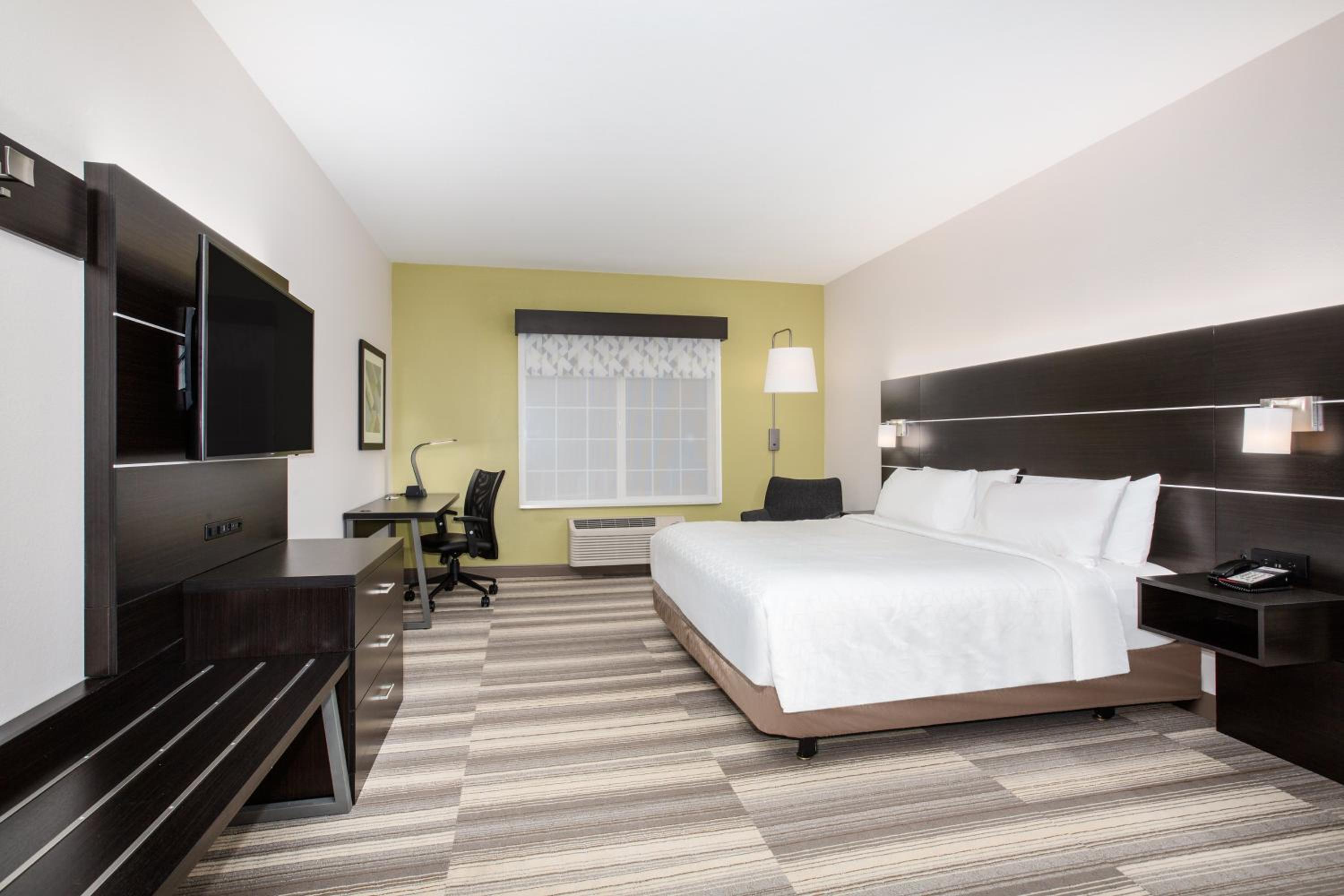 Holiday Inn Express & Suites Lincoln City by IHG, Billede 2