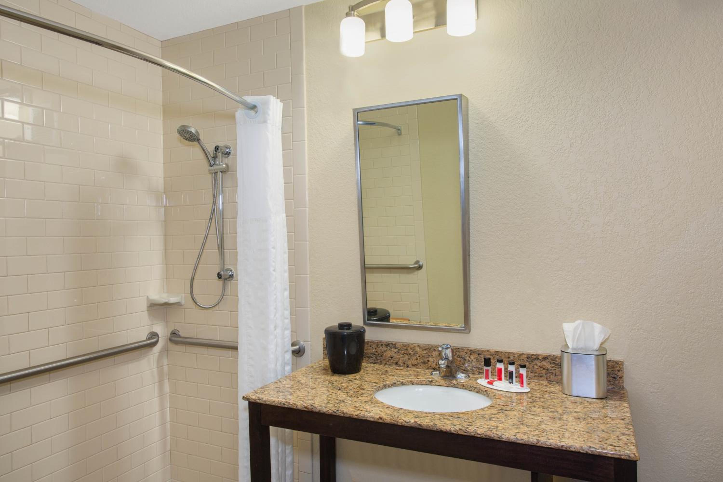 King Room - Mobility Access/Non-Smoking - Photo 4
