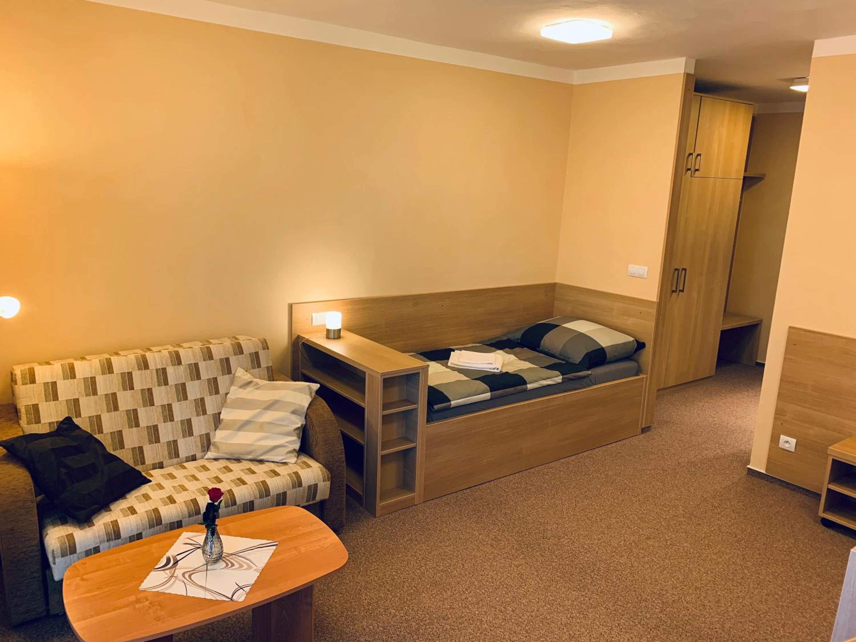 Twin Room photo 2