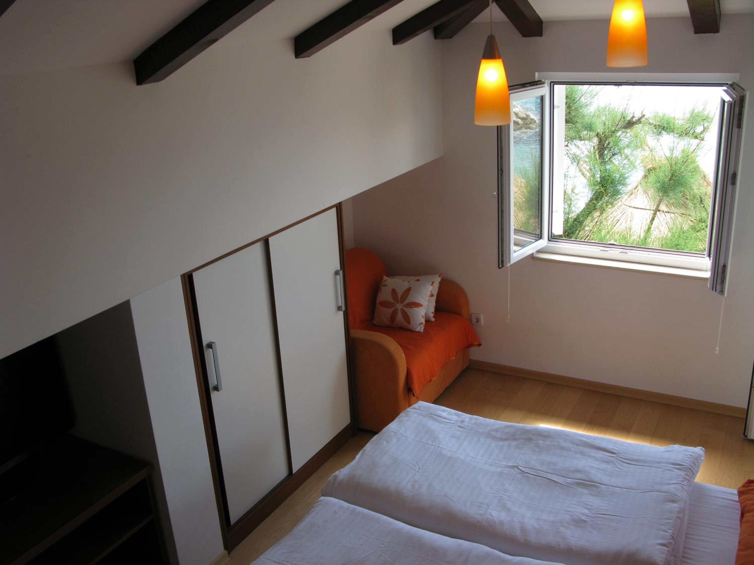 Bungalow with Sea View photo 2