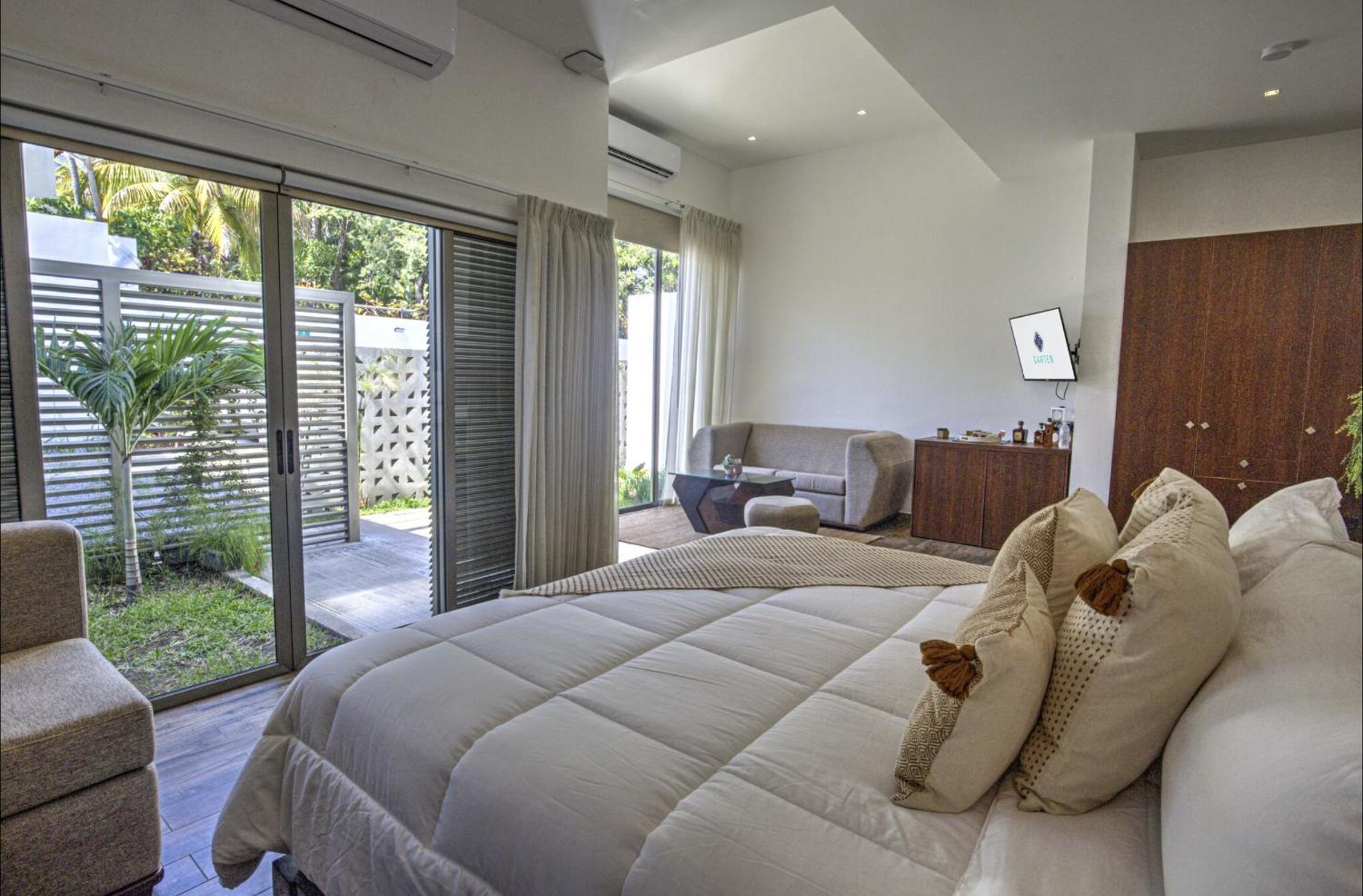 Suite Deluxe King