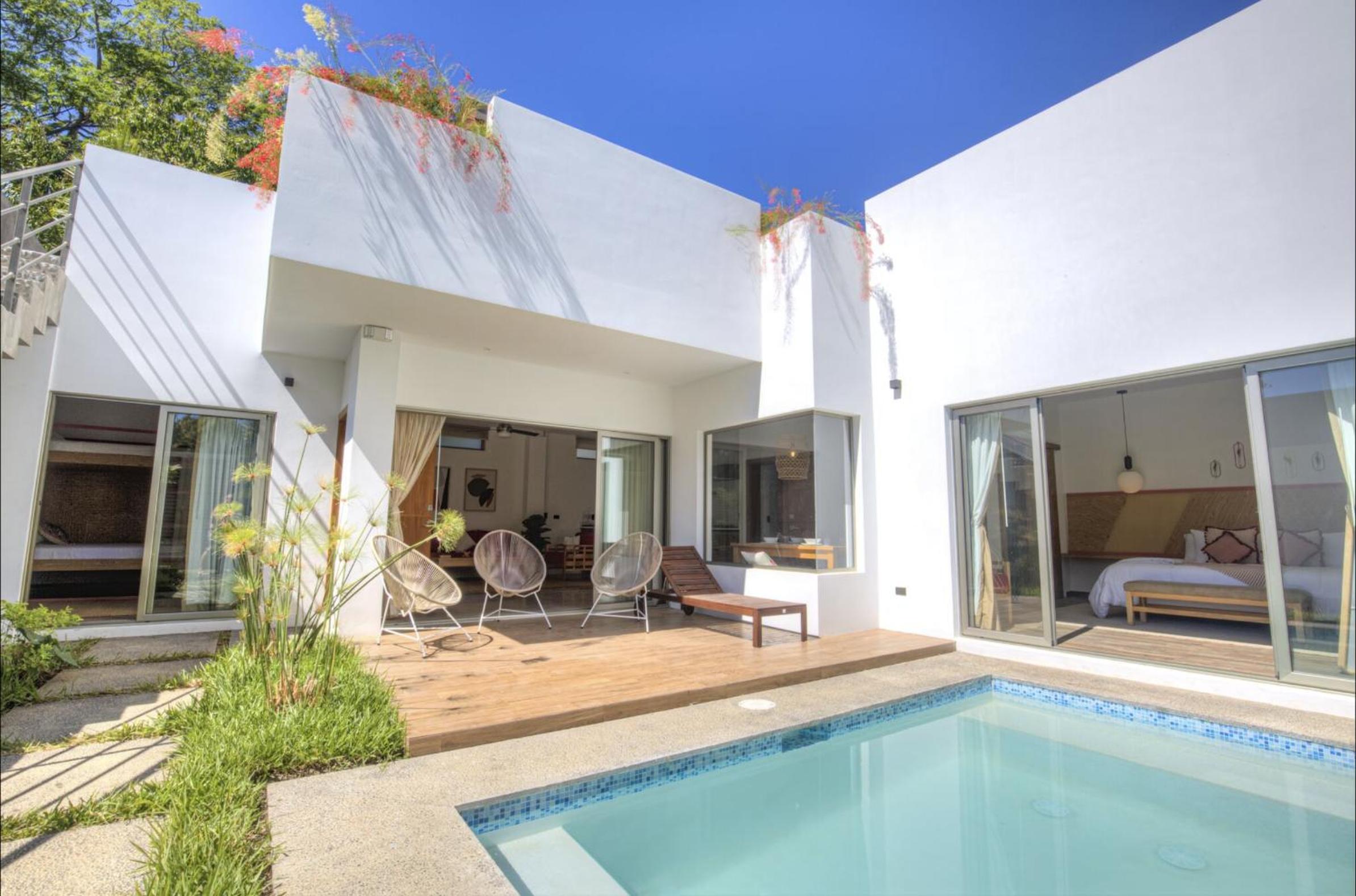 Apartamento de lujo