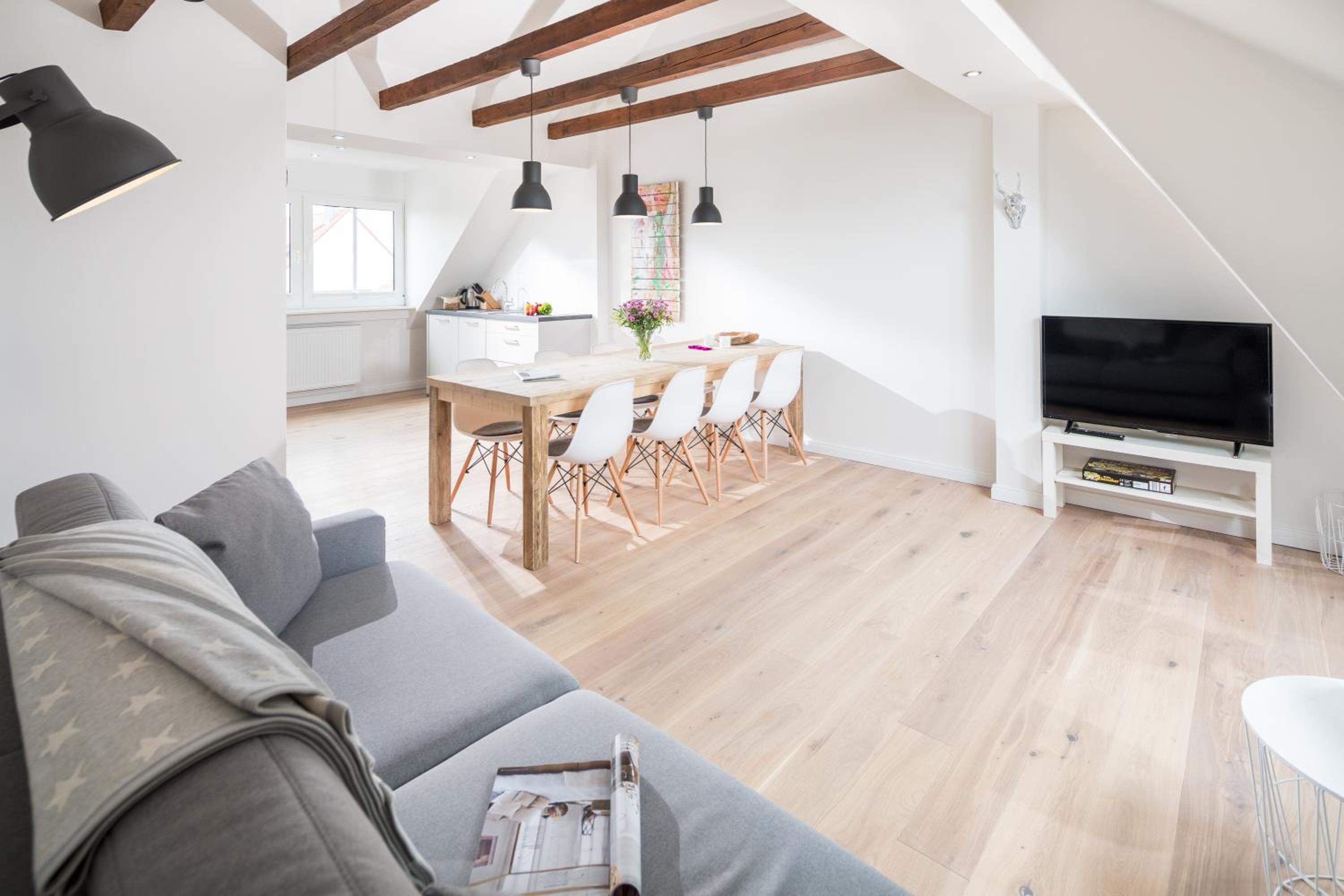 Loft E photo 1