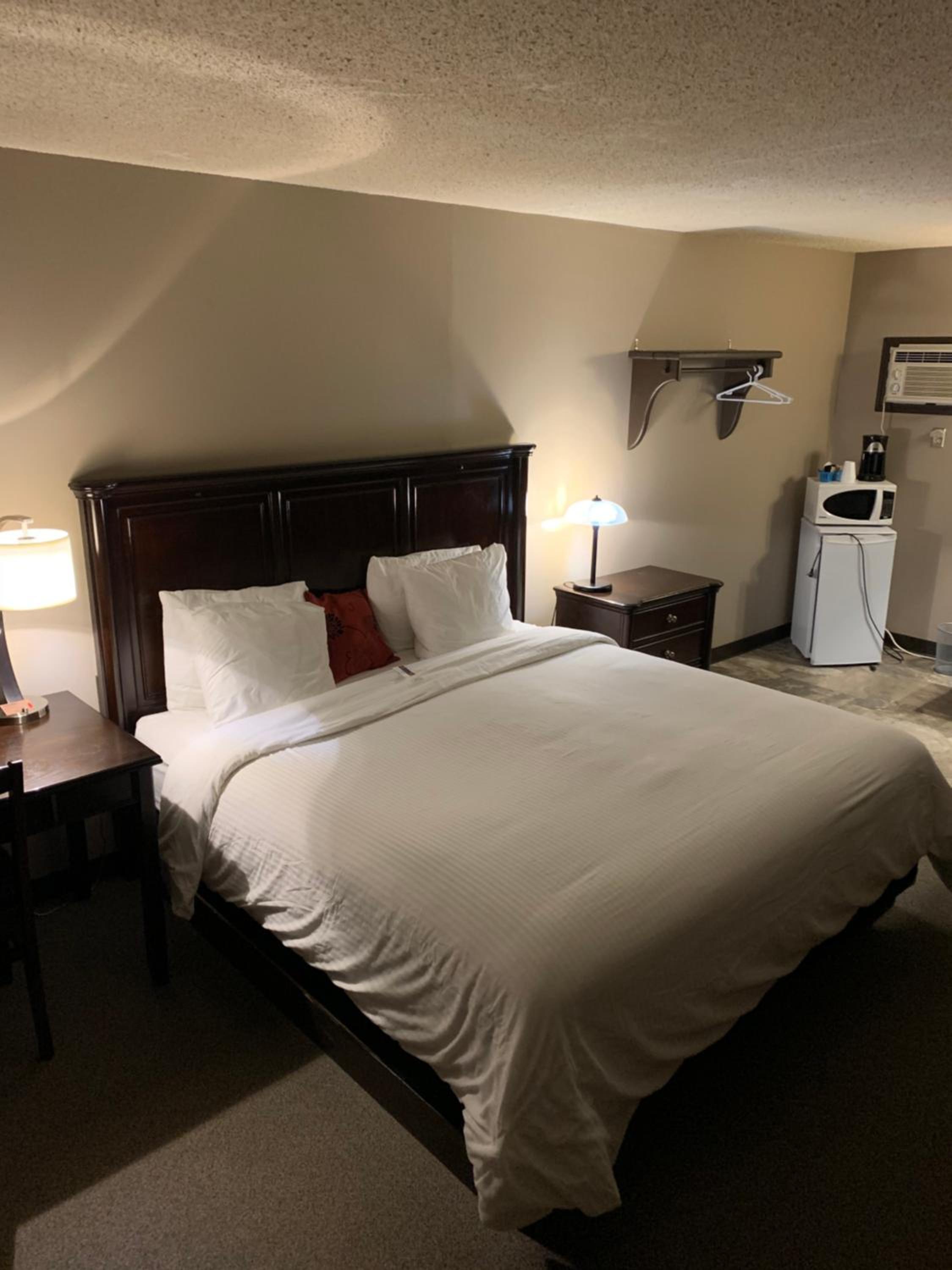 King Room photo 2