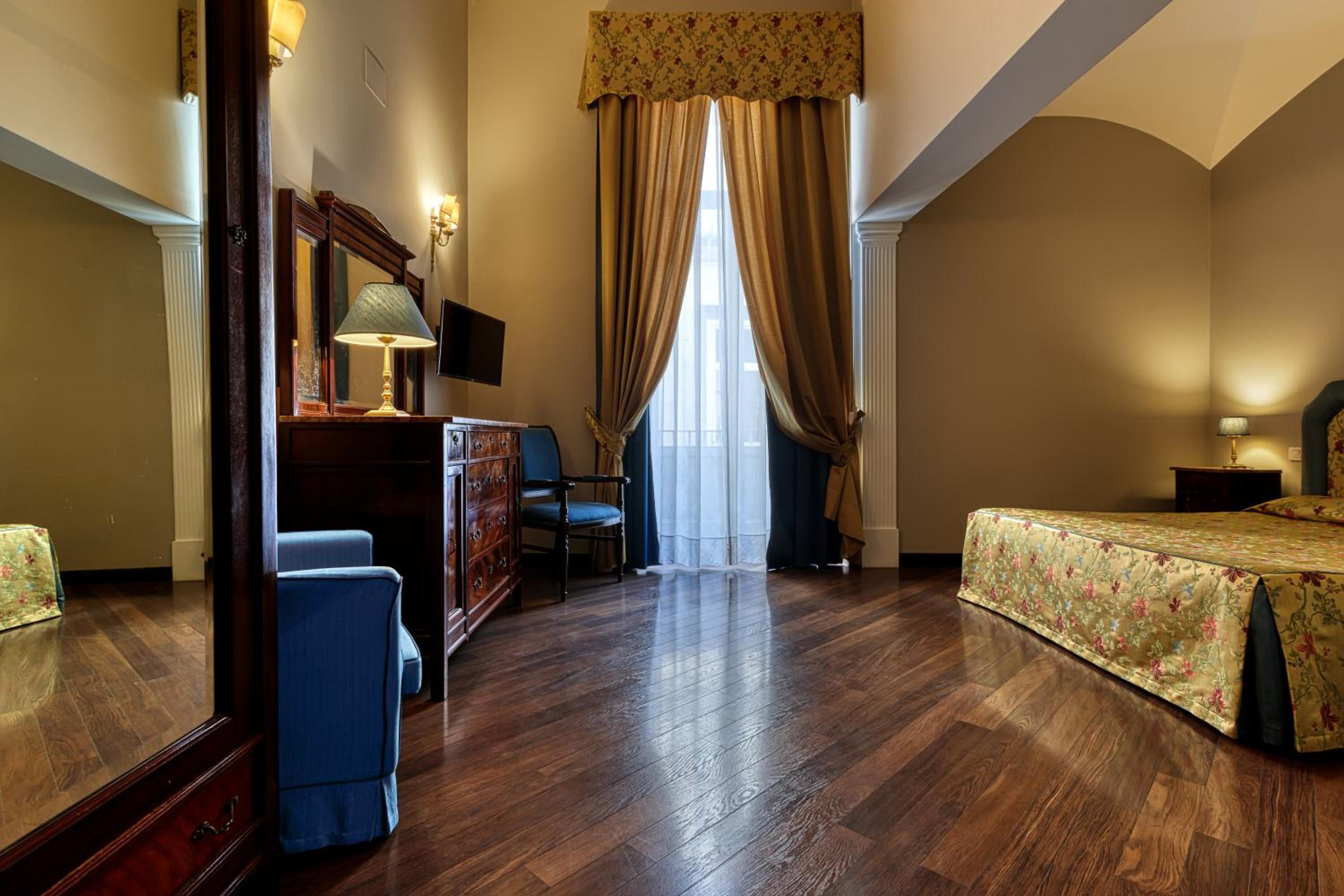 Superior Double or Twin Room