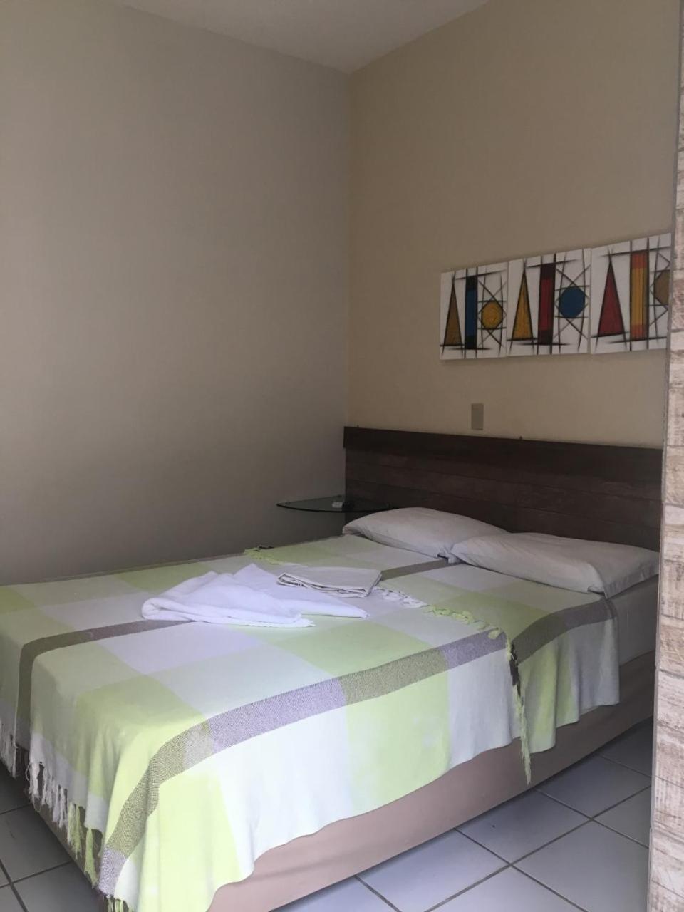 Double or Twin Room photo 1