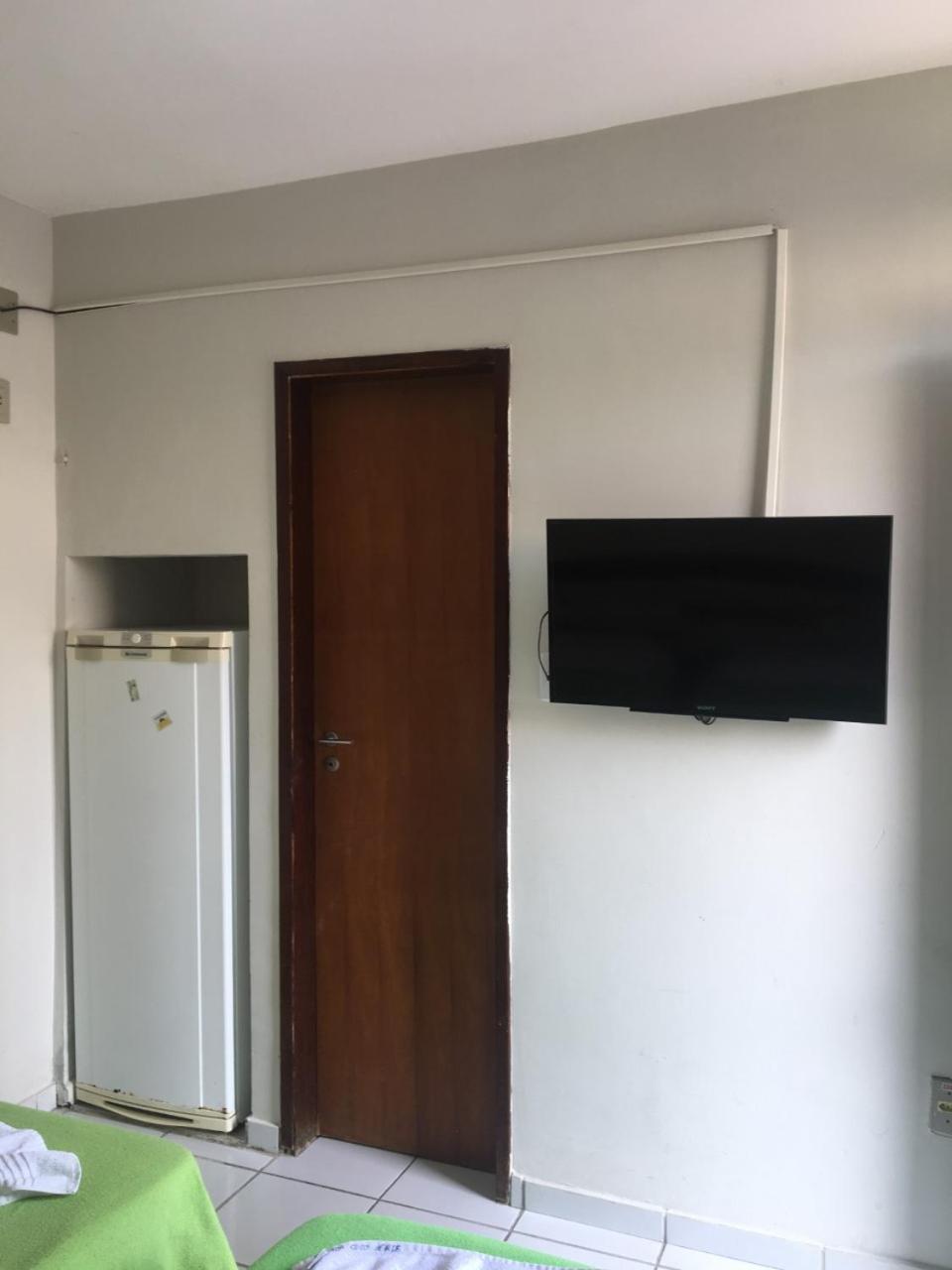 Double or Twin Room photo 3