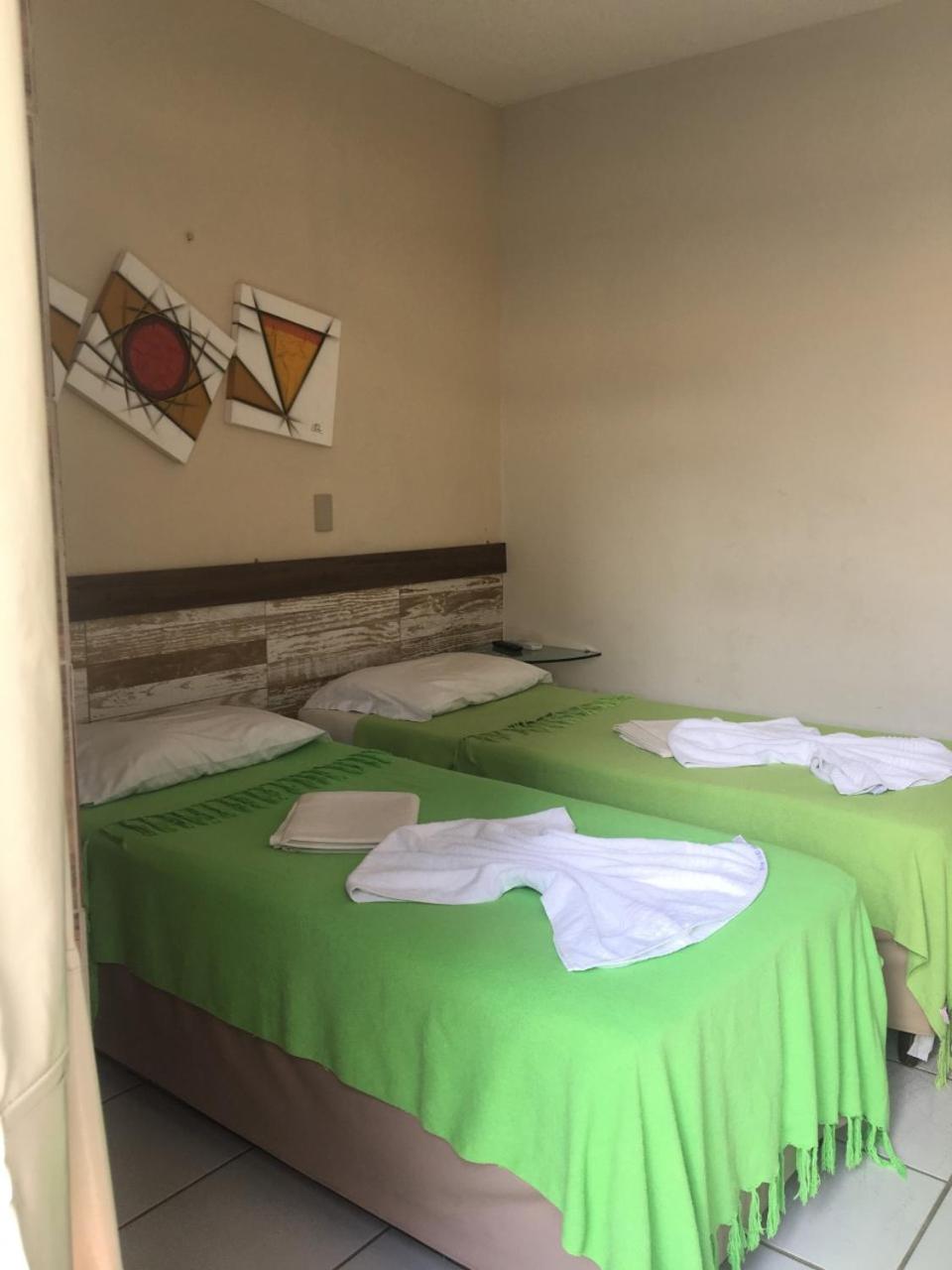 Double or Twin Room photo 2