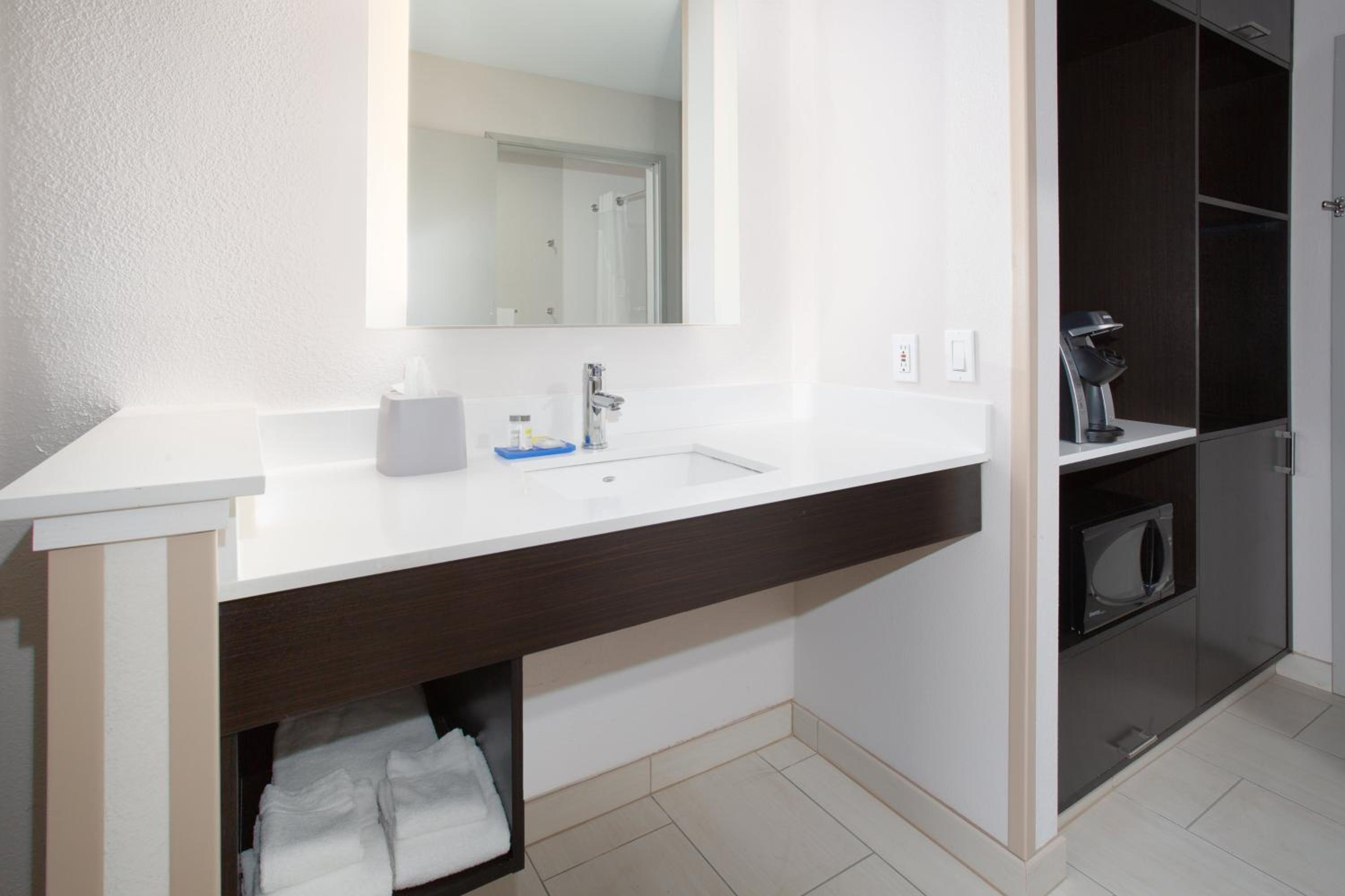 Holiday Inn Express & Suites Lincoln City by IHG, Billede 4
